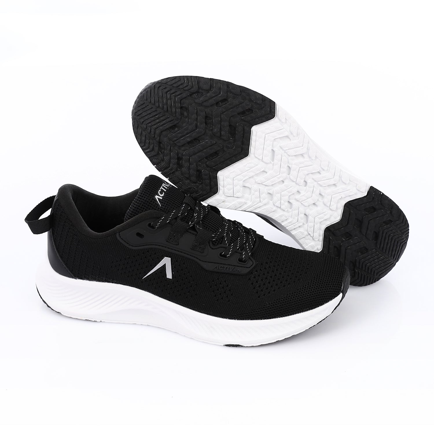 ACTIVNEW WOMEN'S SHOES - BLACK