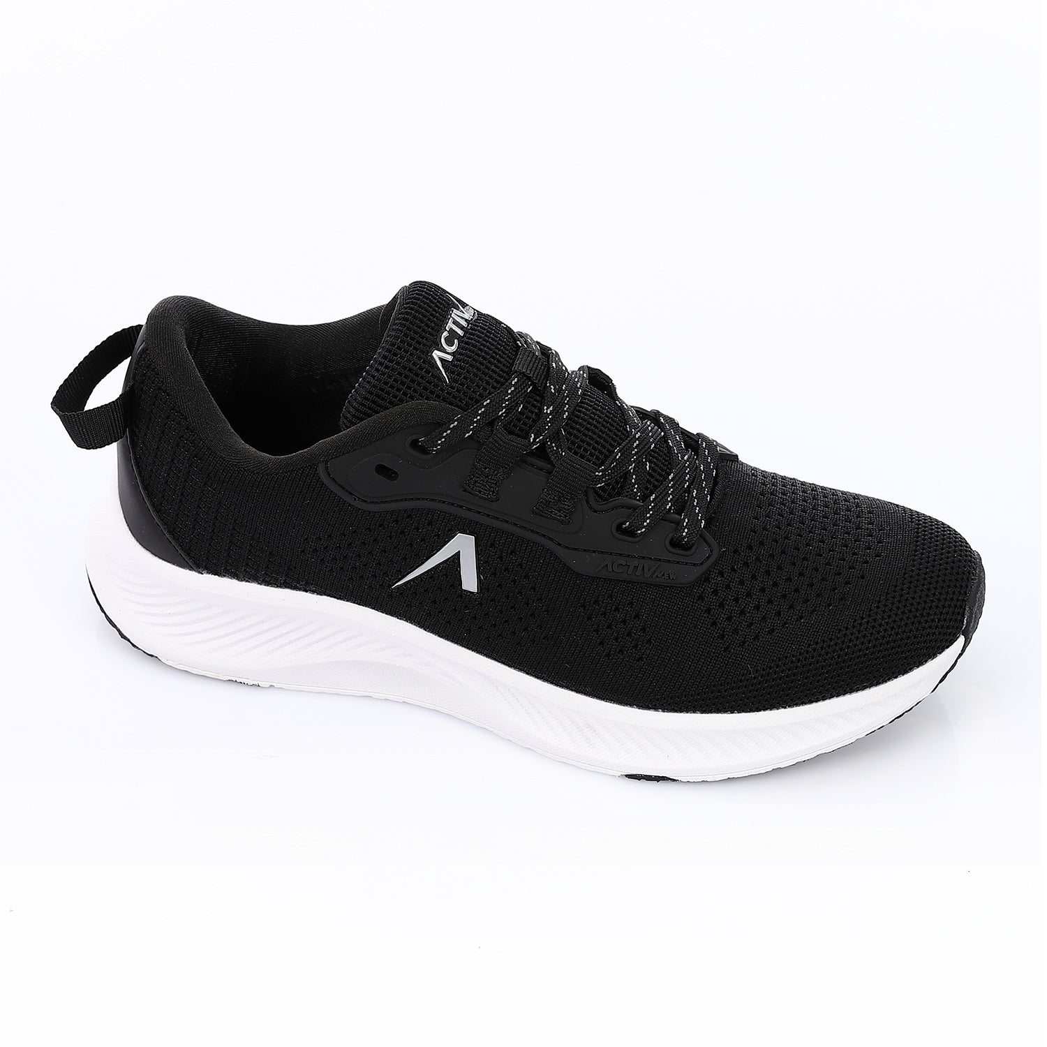 ACTIVNEW WOMEN'S SHOES - BLACK 