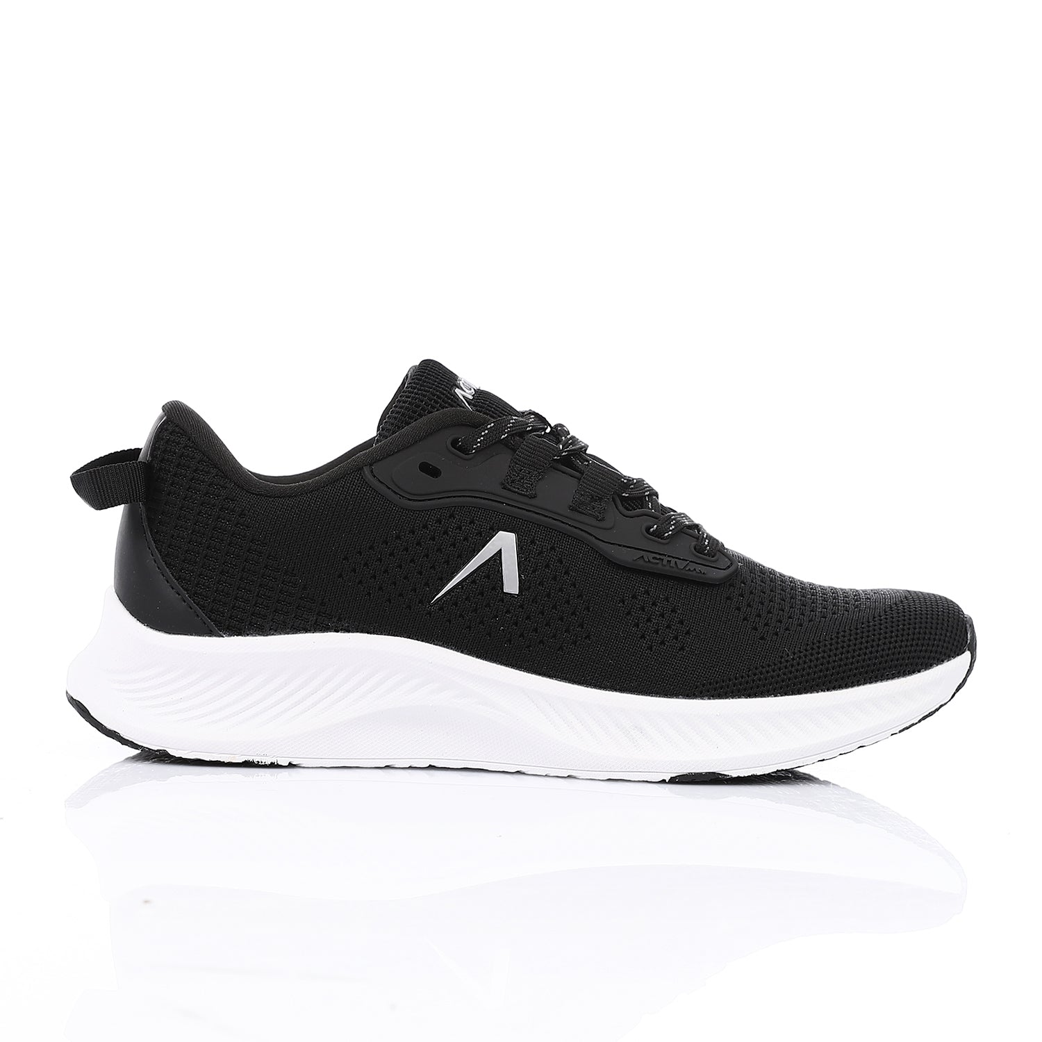 ACTIVNEW WOMEN'S SHOES - BLACK