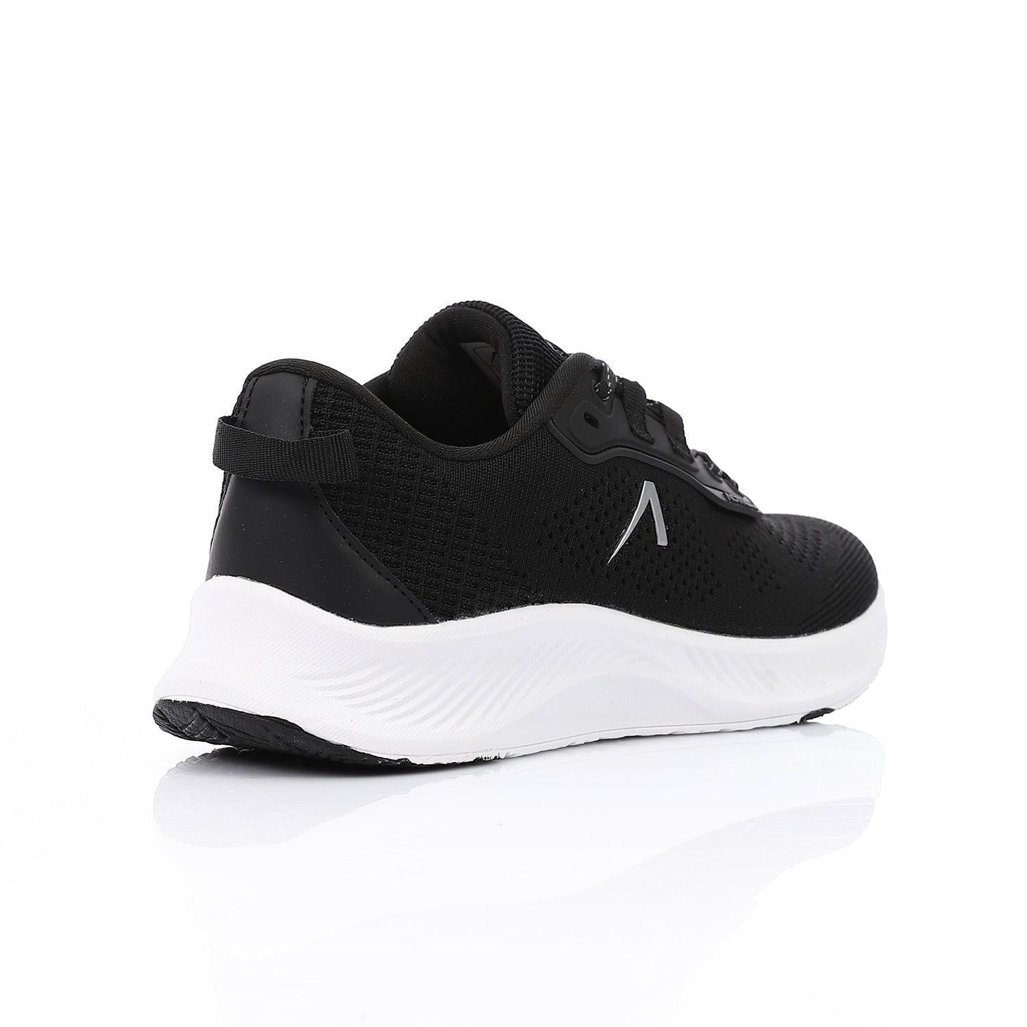 ACTIVNEW WOMEN'S SHOES - BLACK 