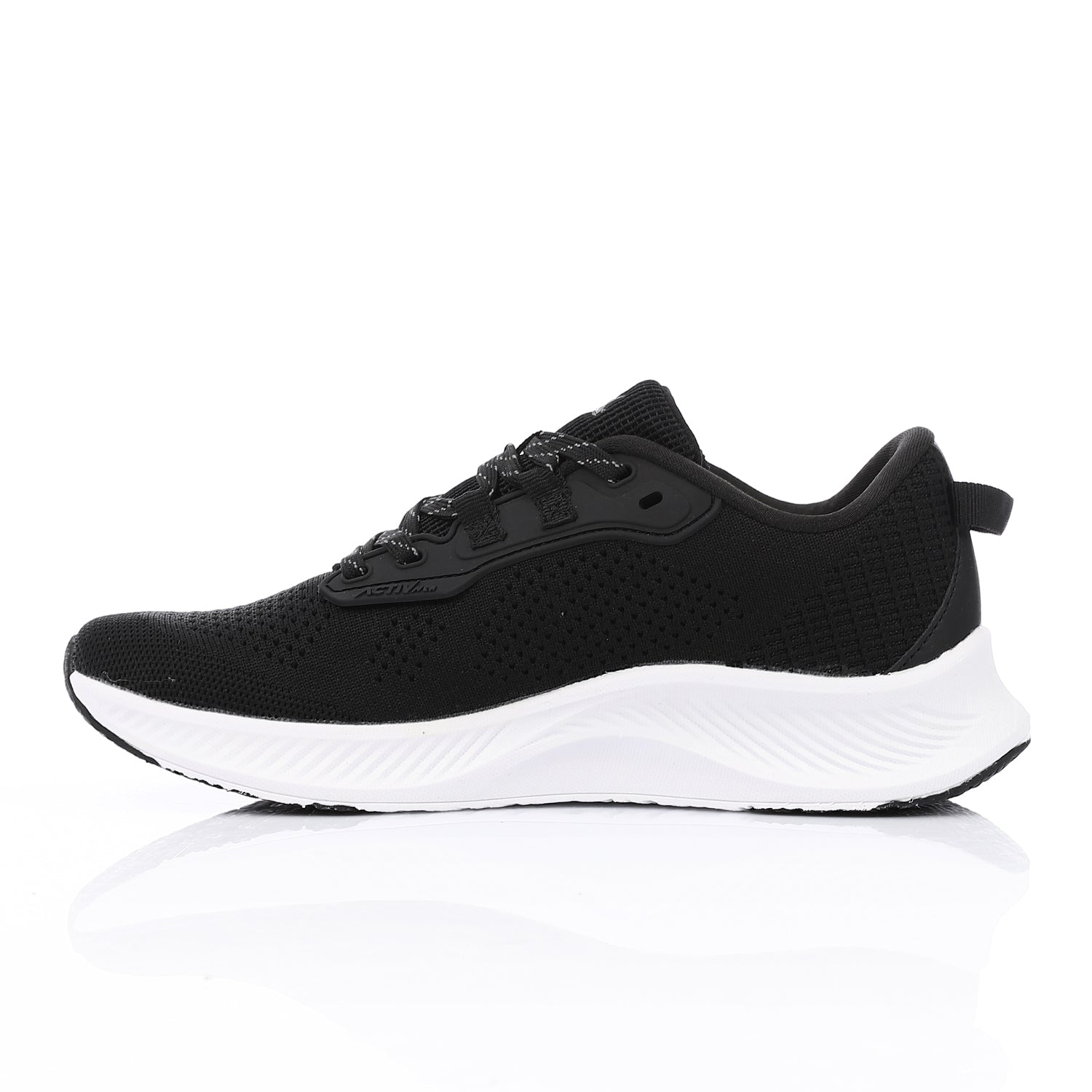 ACTIVNEW WOMEN'S SHOES - BLACK