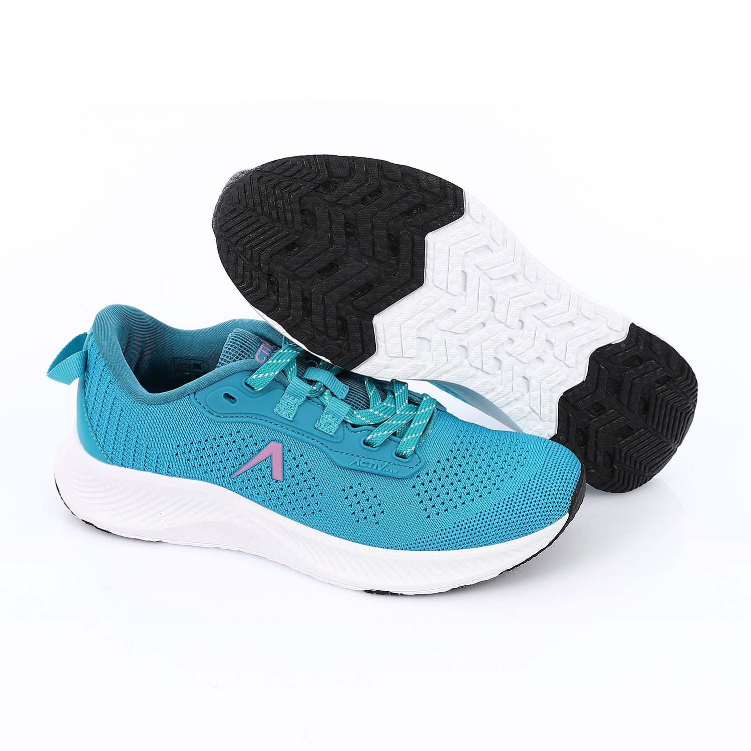 ACTIVNEW WOMEN'S SHOES - BLUE