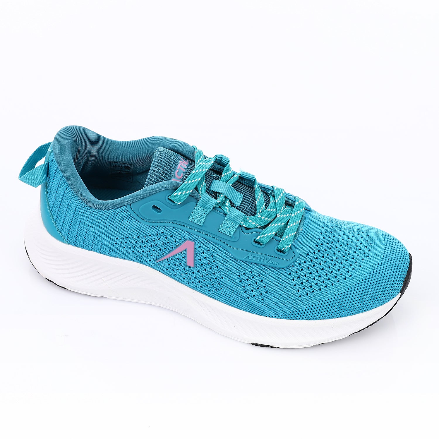 ACTIVNEW WOMEN'S SHOES - BLUE 