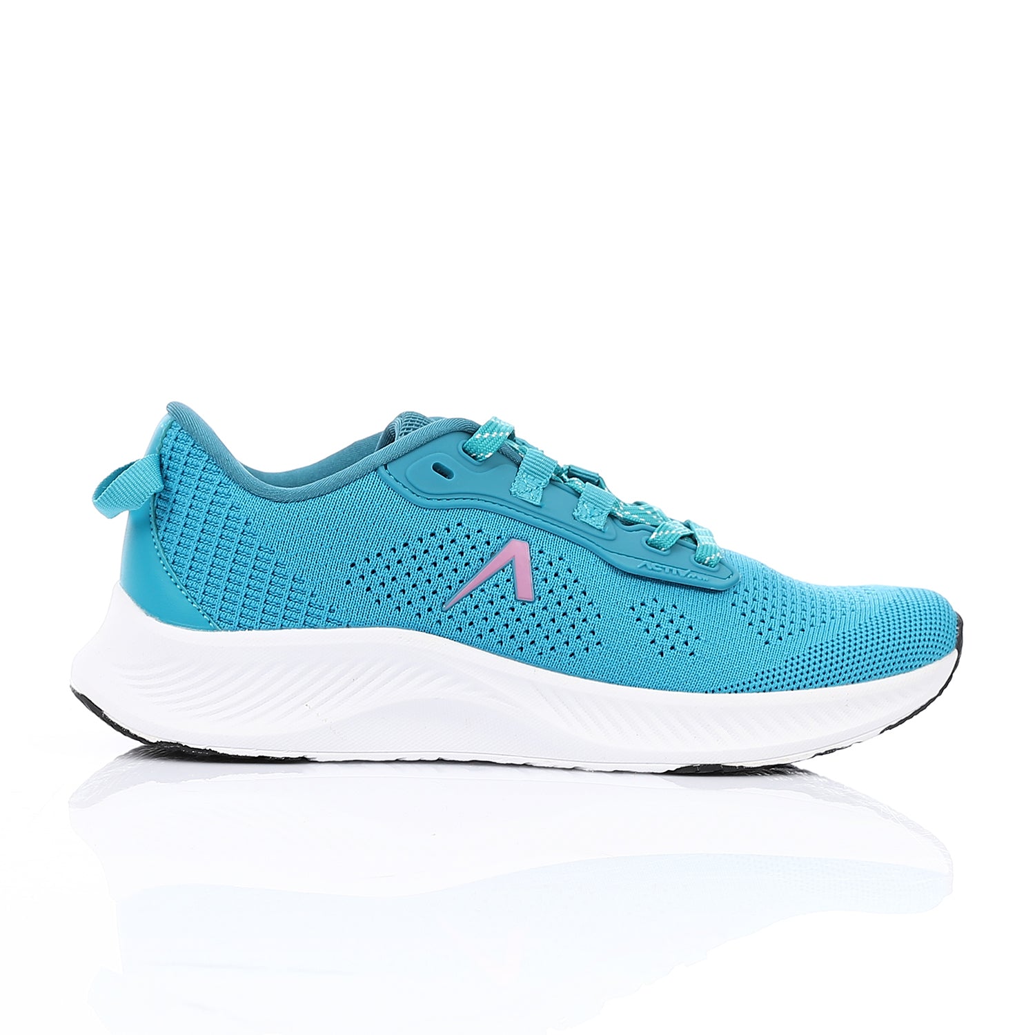 ACTIVNEW WOMEN'S SHOES - BLUE 