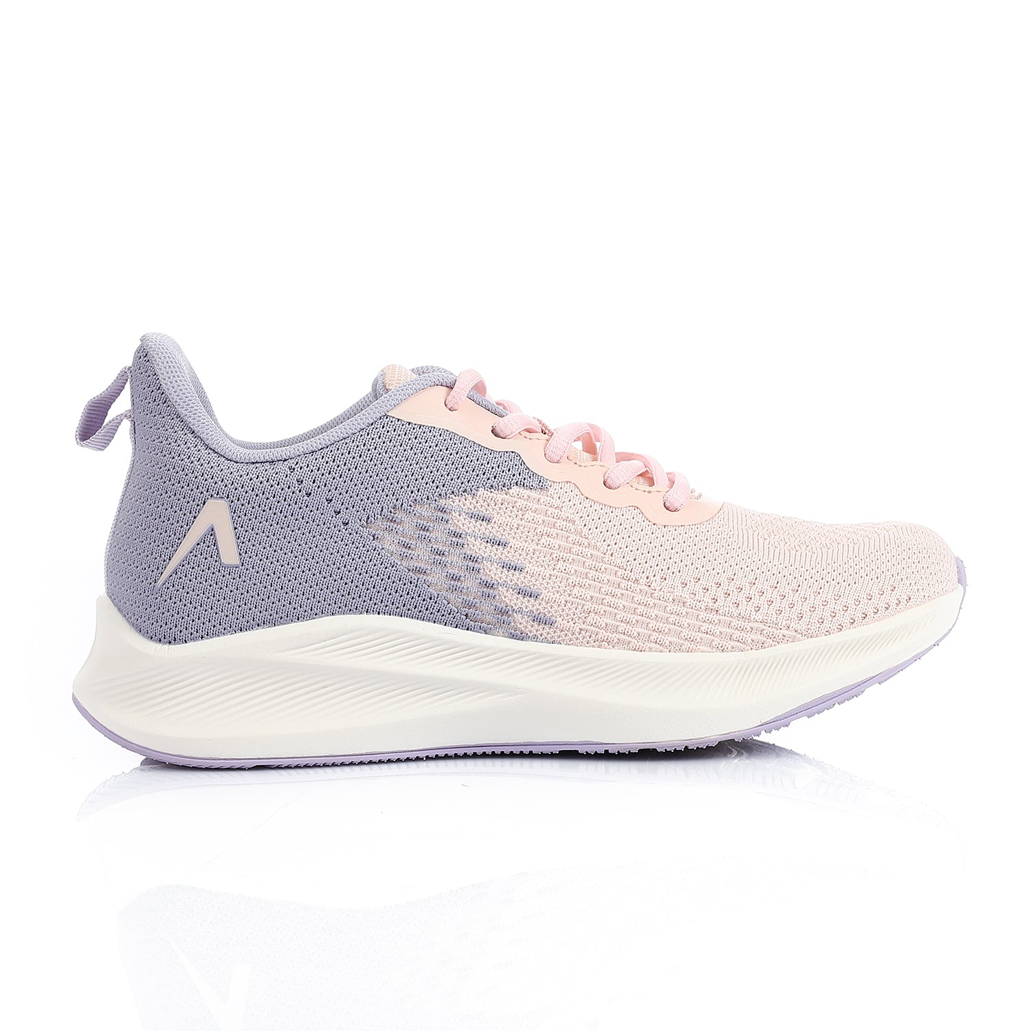 ACTIVNEW WOMEN'S SHOES - PNK & PURP