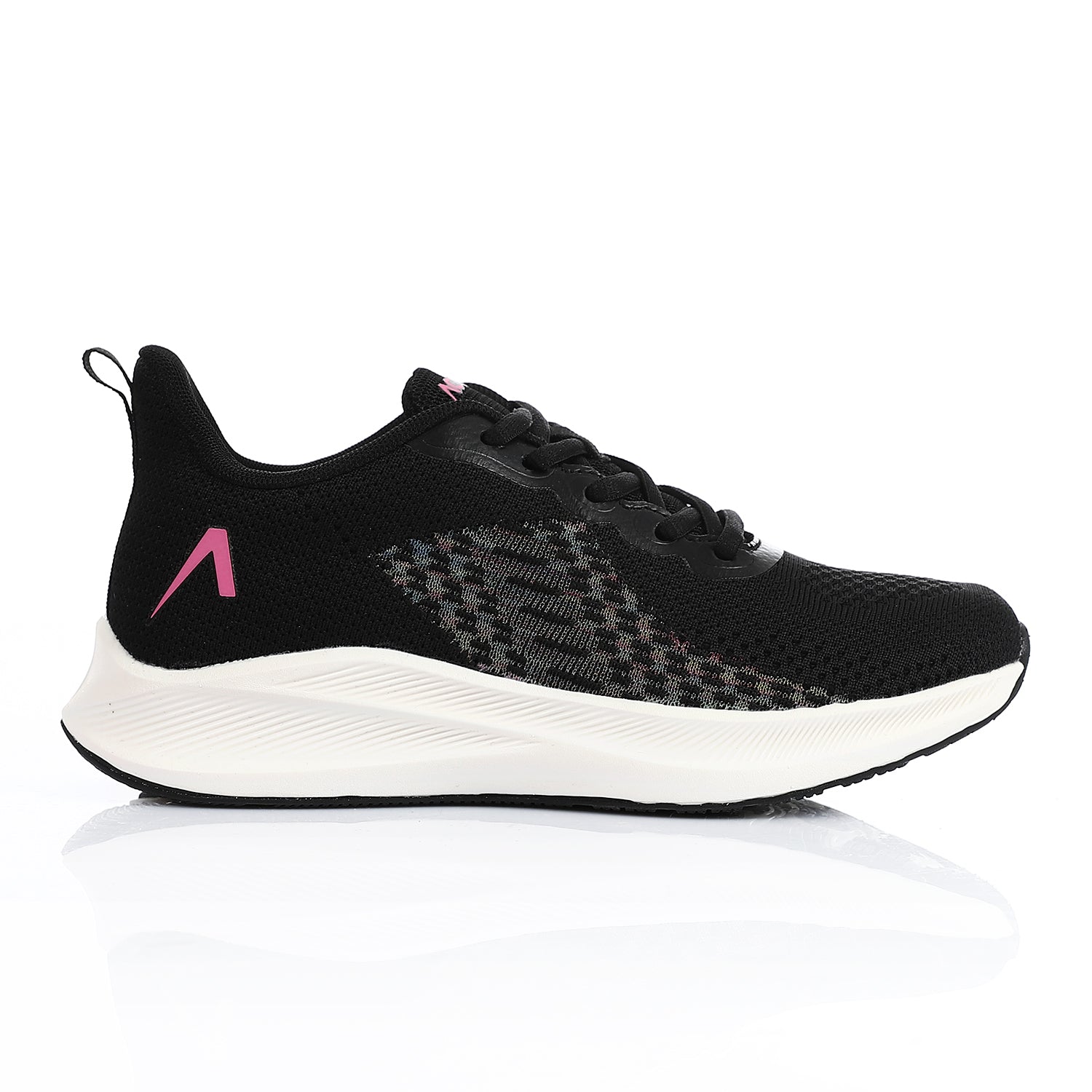 ACTIVNEW WOMEN'S SHOES - BLACK