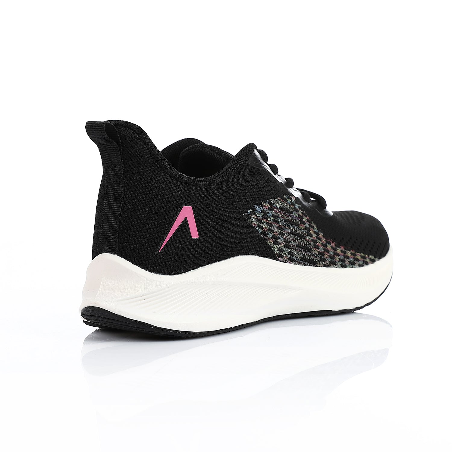 ACTIVNEW WOMEN'S SHOES - BLACK 