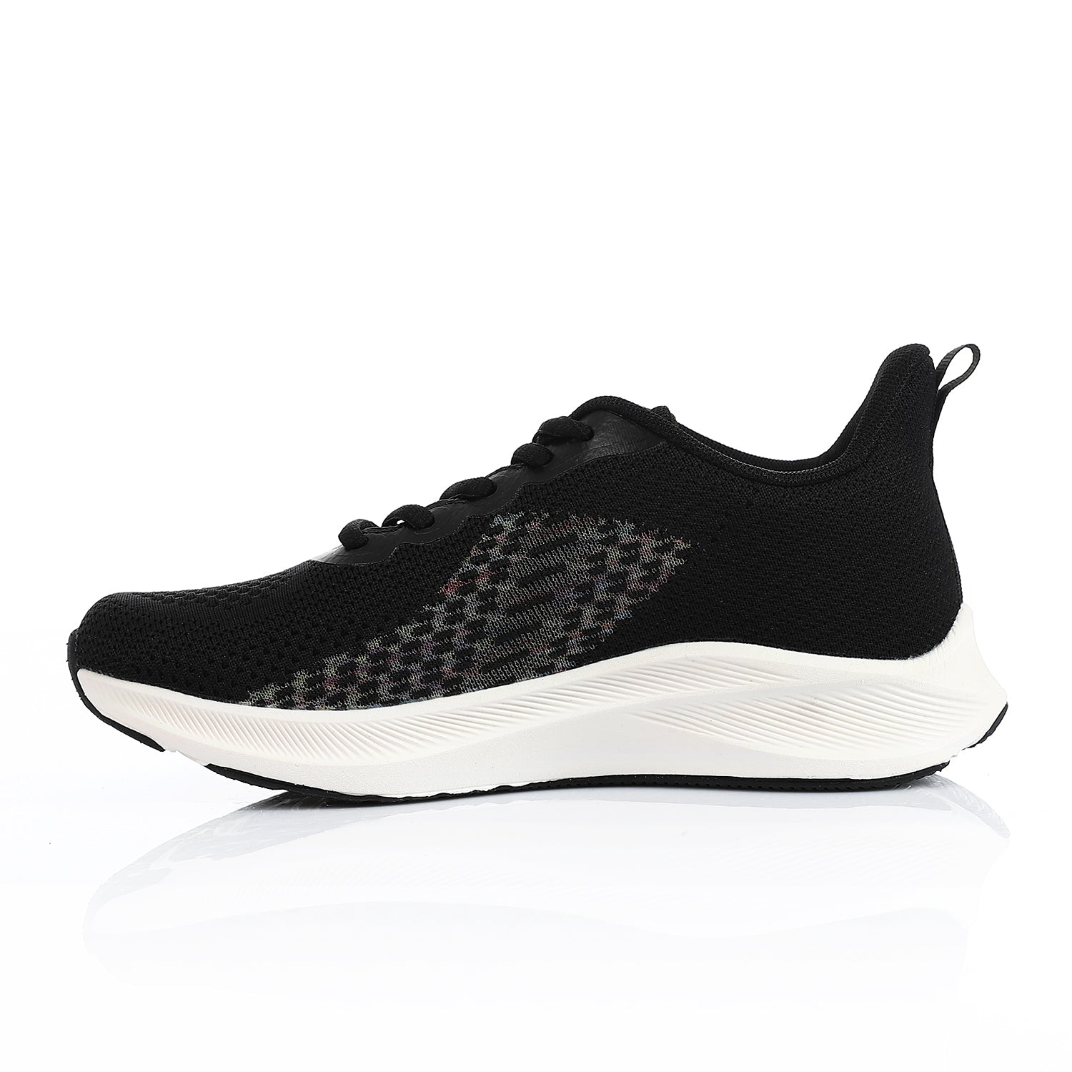 ACTIVNEW WOMEN'S SHOES - BLACK 