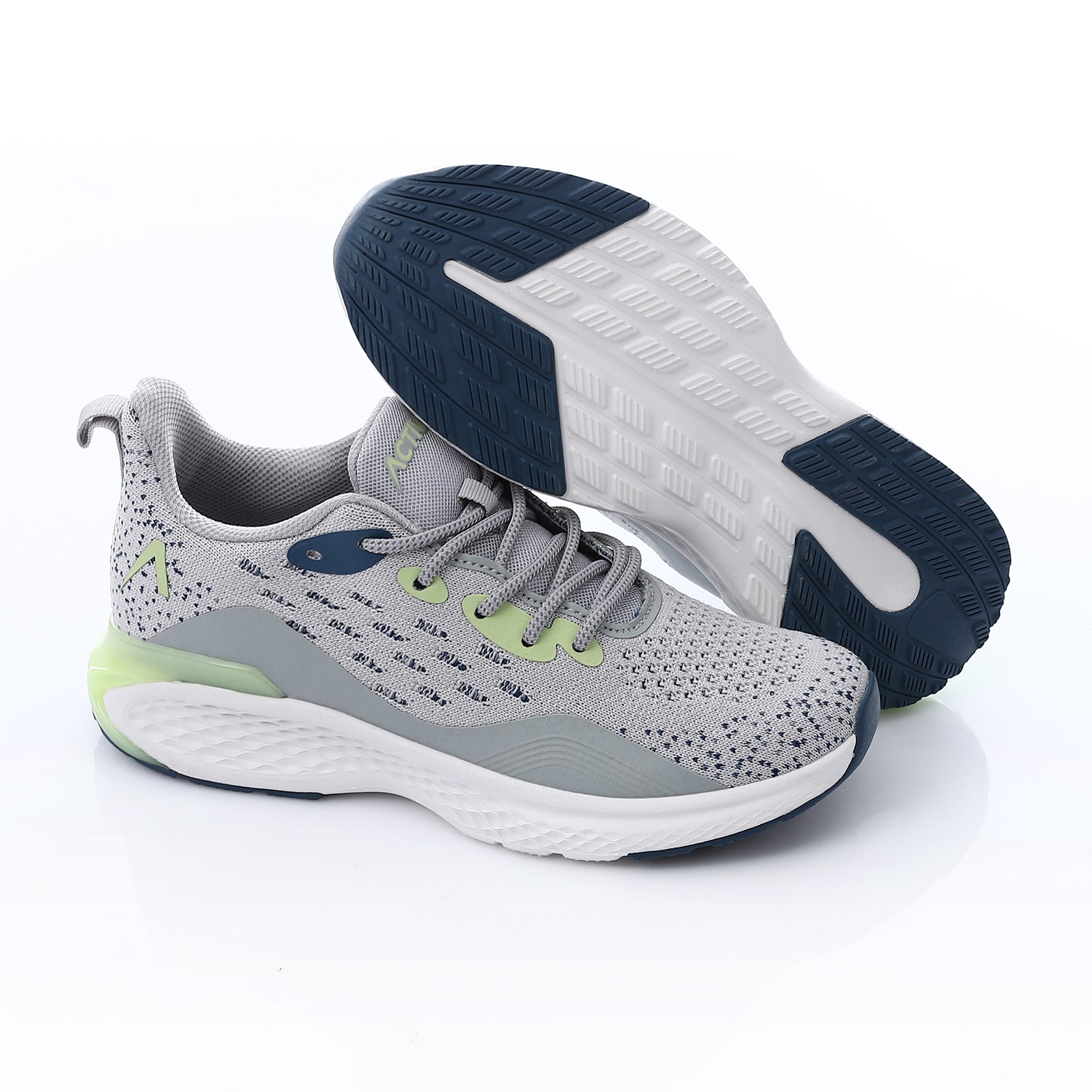 ACTIVNEW WOMEN'S SHOES - GREY