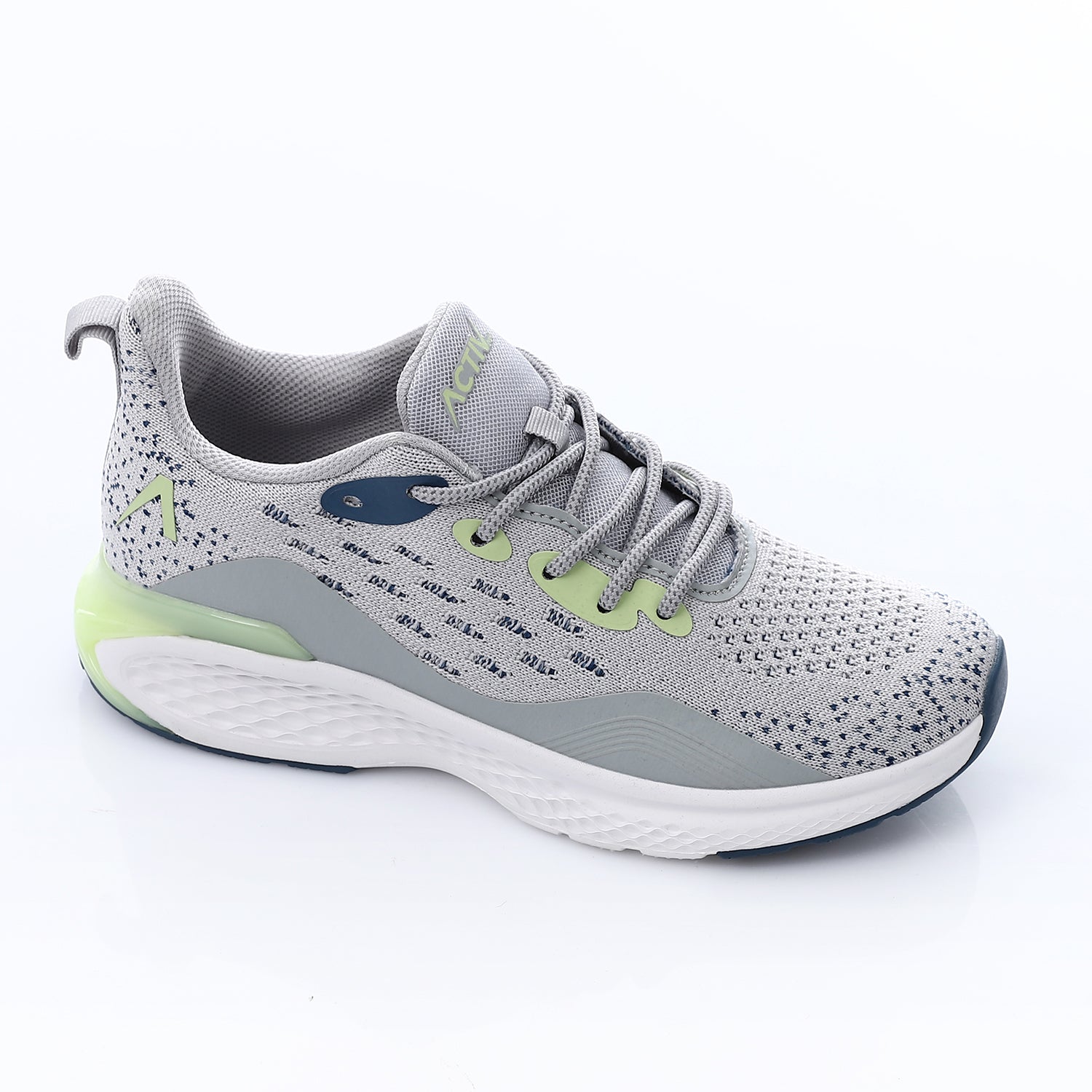 ACTIVNEW WOMEN'S SHOES - GREY
