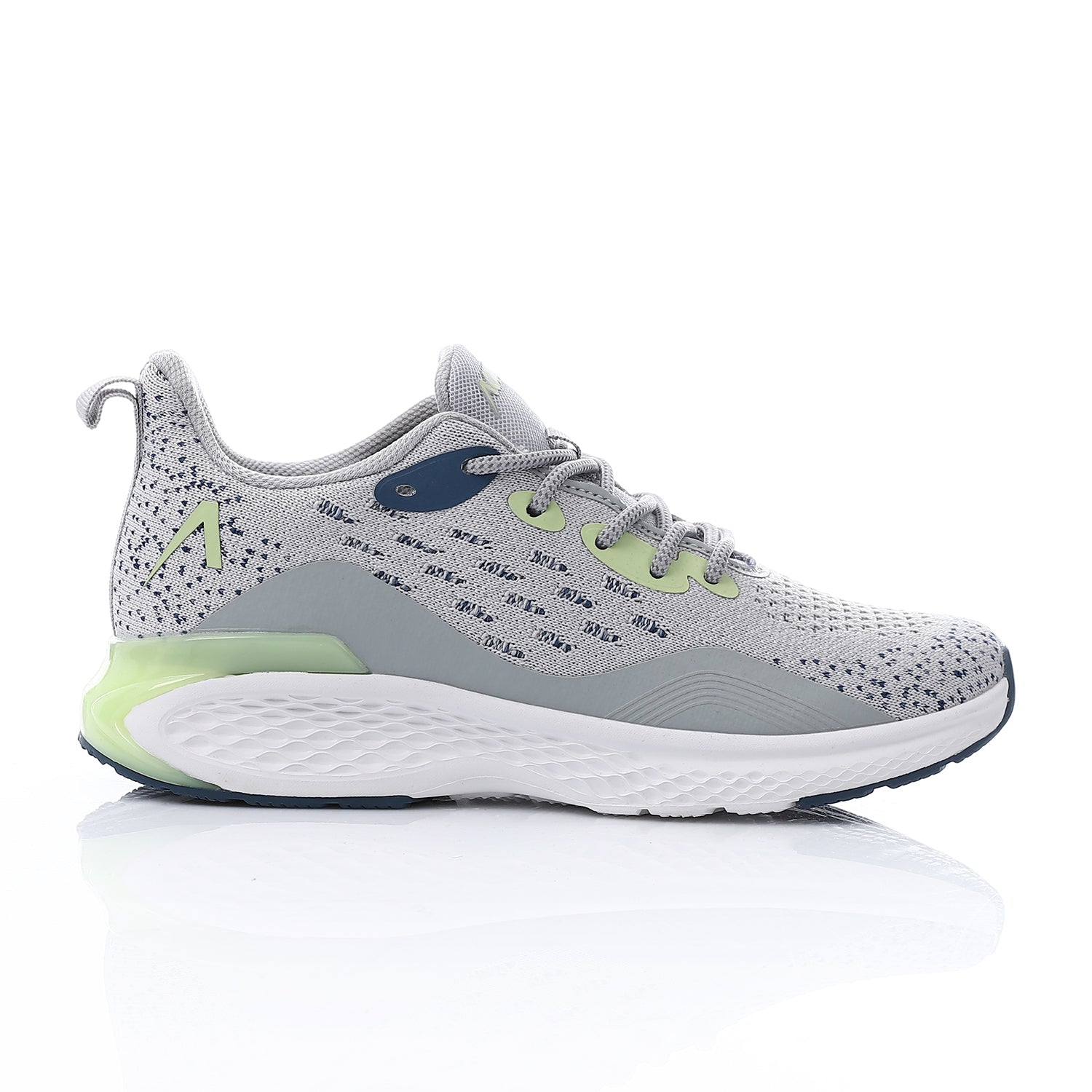 ACTIVNEW WOMEN'S SHOES - GREY