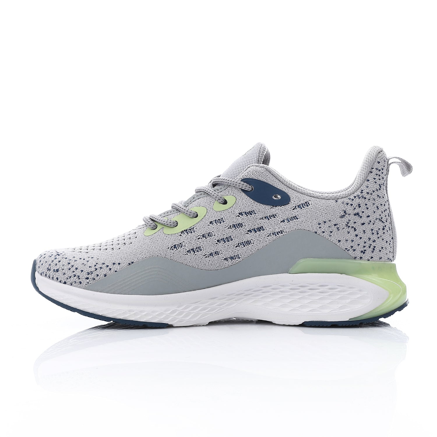 ACTIVNEW WOMEN'S SHOES - GREY