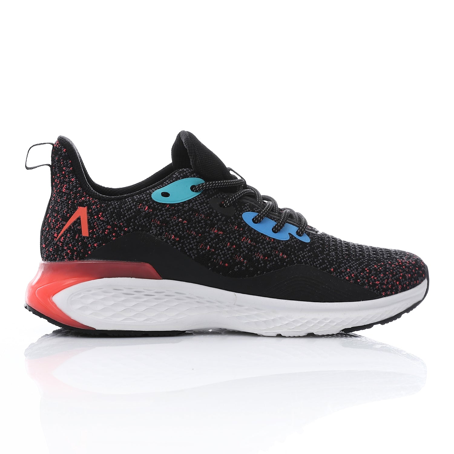 ACTIVNEW WOMEN'S SHOES - BLK &amp; FUCH 