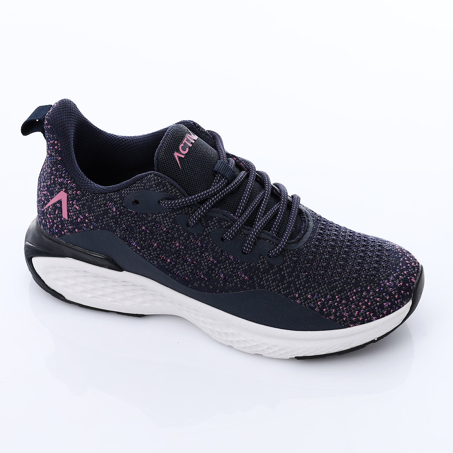 ACTIVNEW WOMEN'S SHOES - NAVY