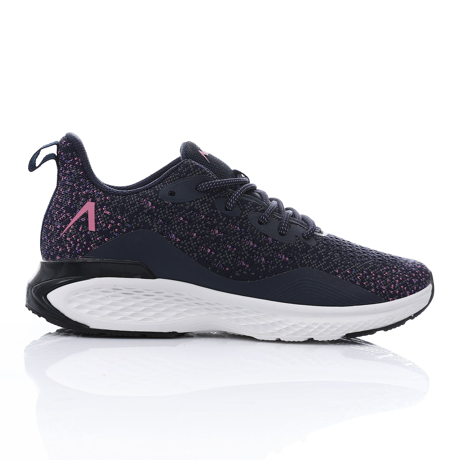 ACTIVNEW WOMEN'S SHOES - NAVY