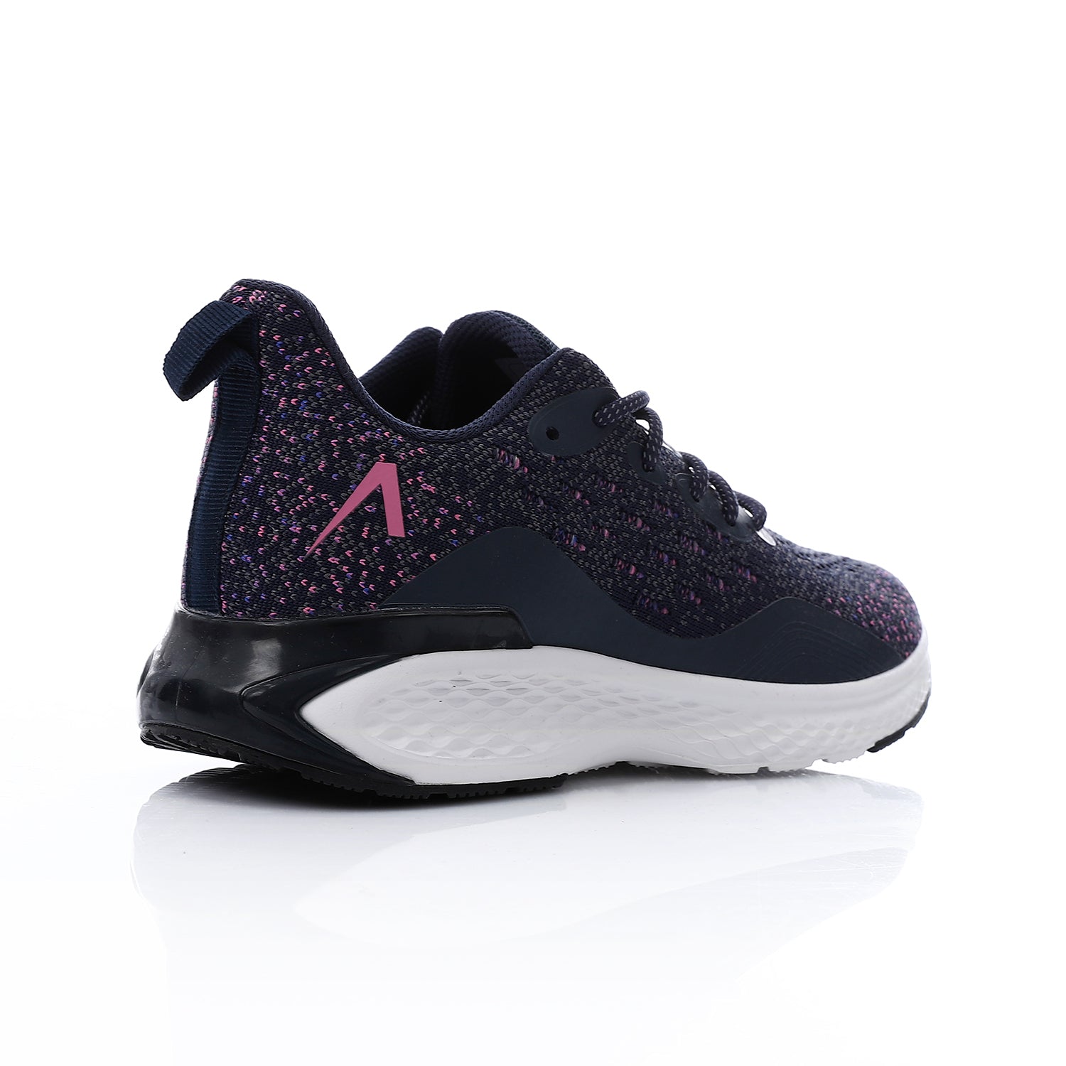 ACTIVNEW WOMEN'S SHOES - NAVY