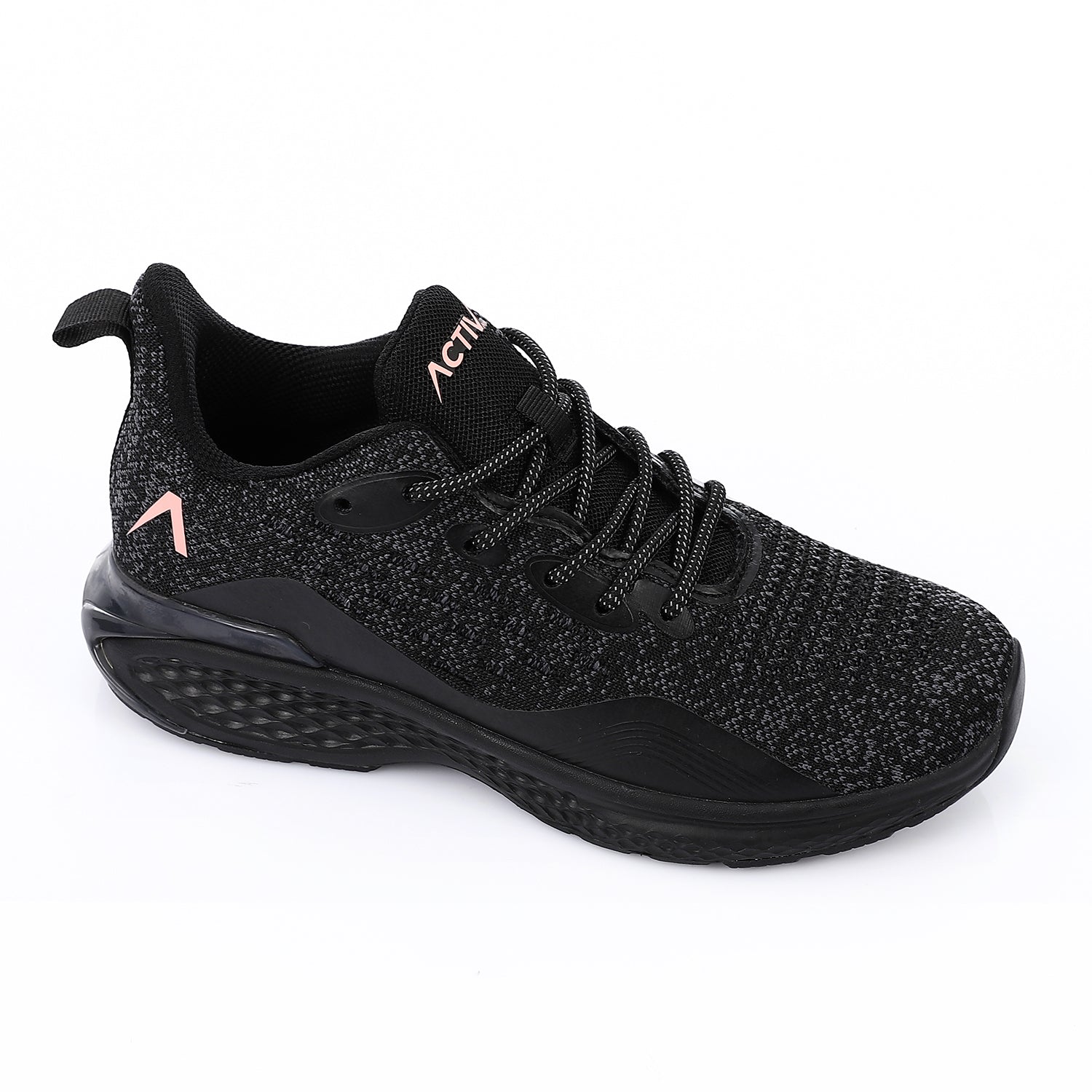 ACTIVNEW WOMEN'S SHOES - BLACK 