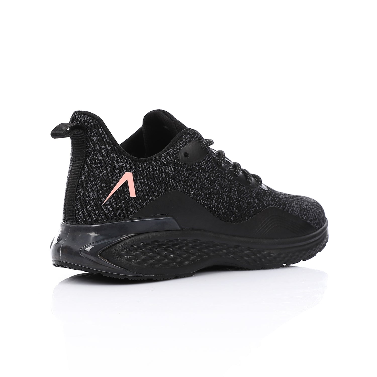 ACTIVNEW WOMEN'S SHOES - BLACK