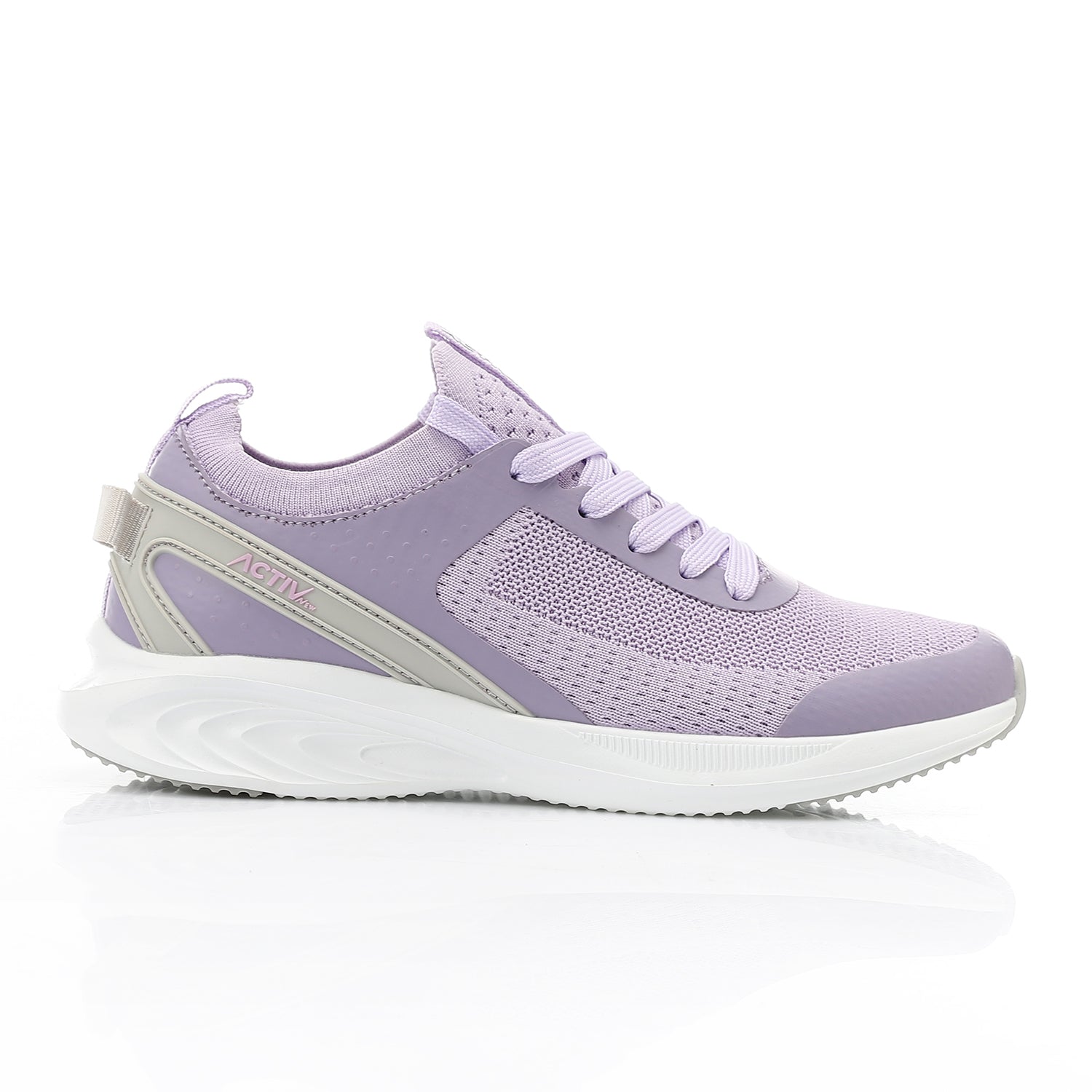 ACTIV WOMEN'S SHOES - PURPLE