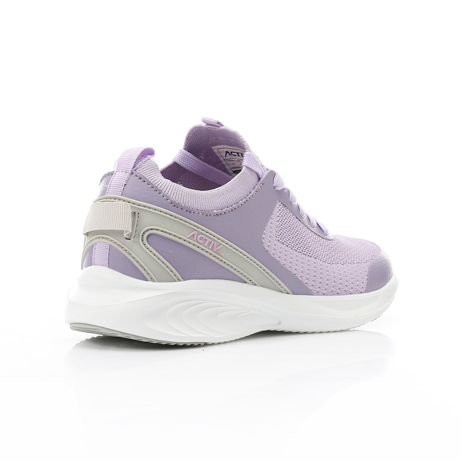 ACTIV WOMEN'S SHOES - بنفسجى