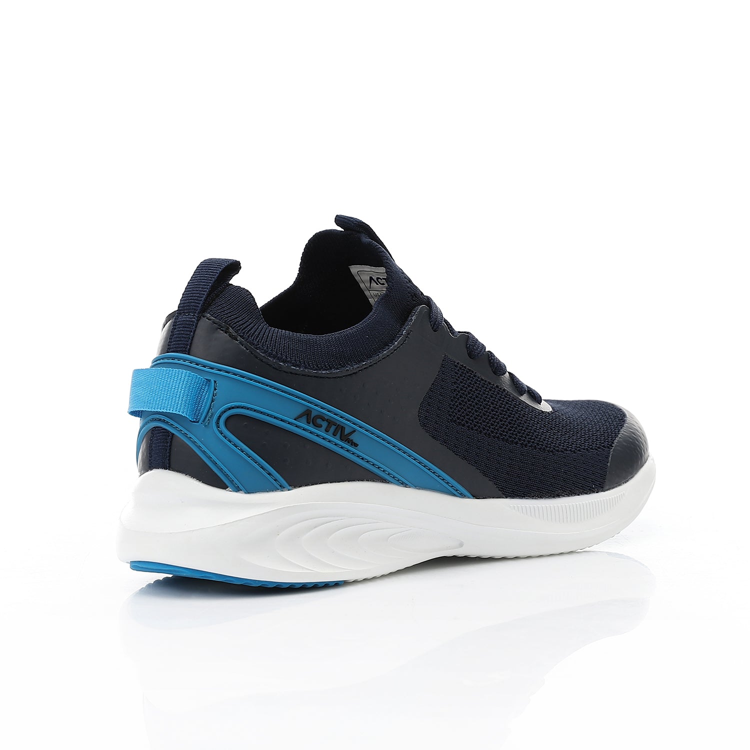 ACTIV WOMEN'S SHOES - NAVY