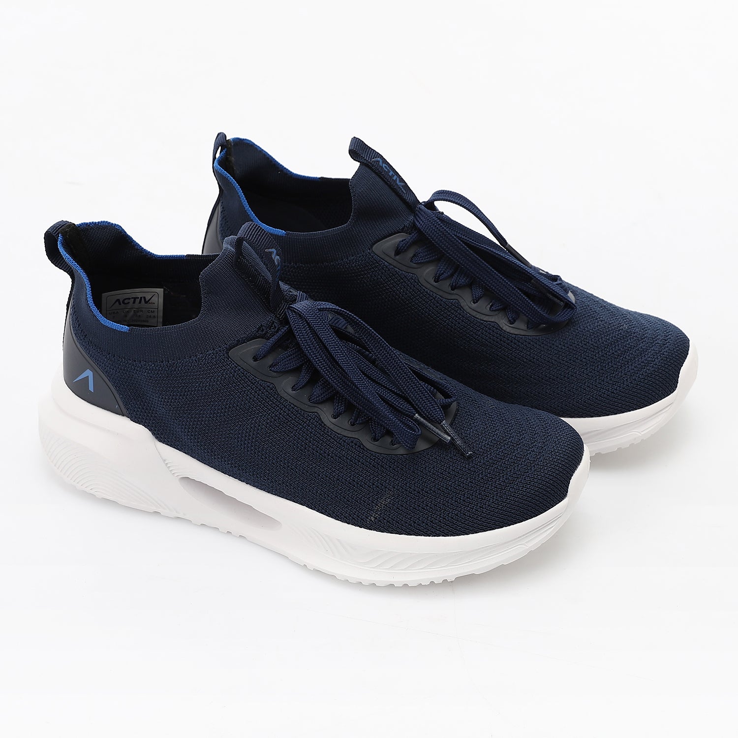 ACTIV WOMEN'S SHOES - NAVY
