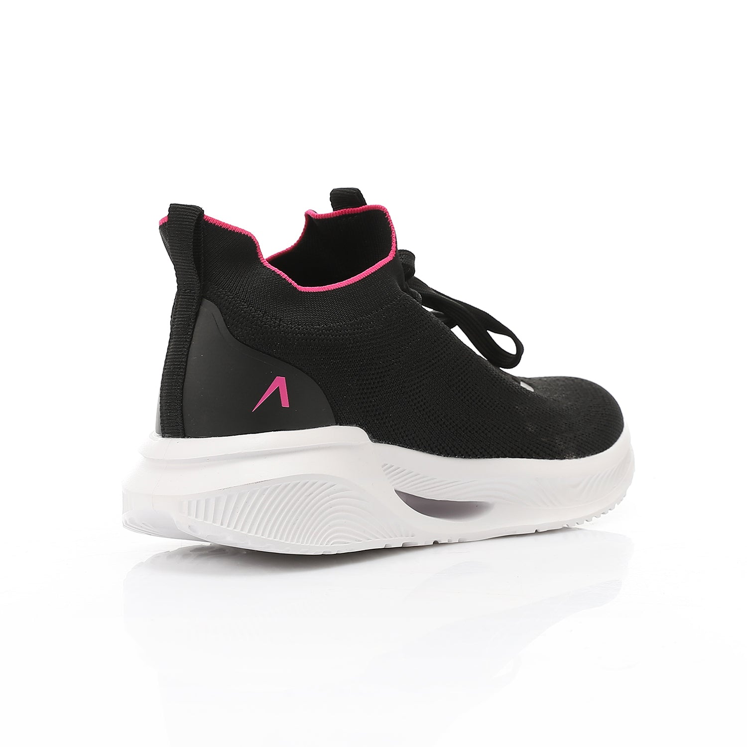 ACTIV WOMEN'S SHOES - BLACK