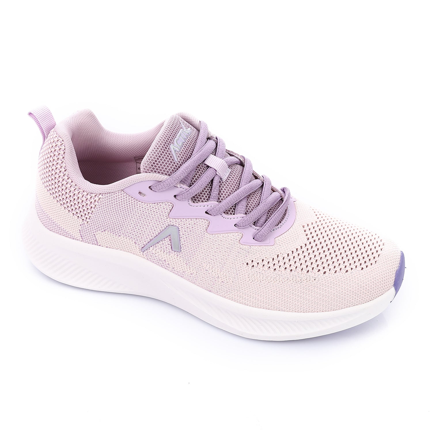 ACTIVNEW WOMEN'S SHOES - PNK & PURP