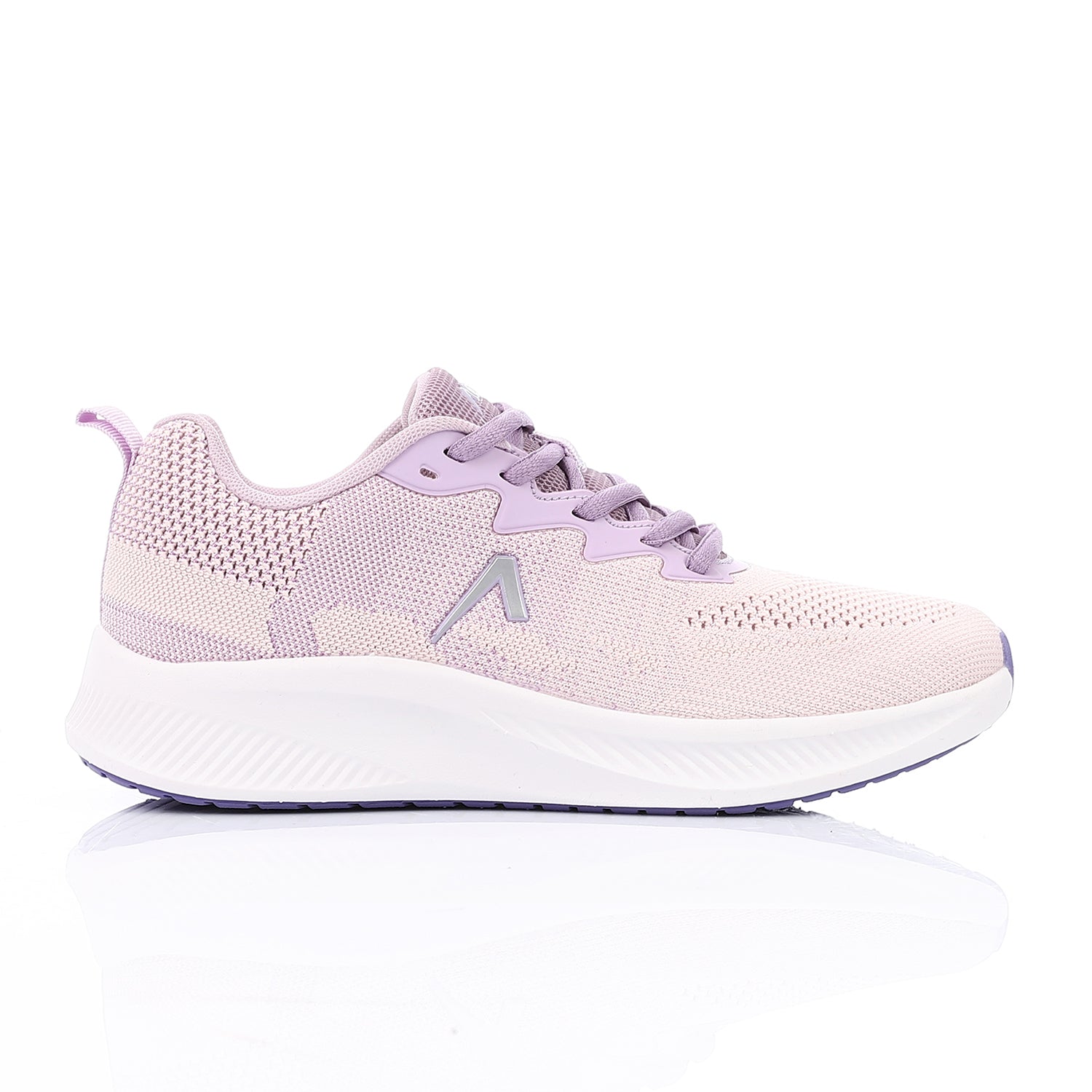 ACTIVNEW WOMEN'S SHOES - PNK & PURP