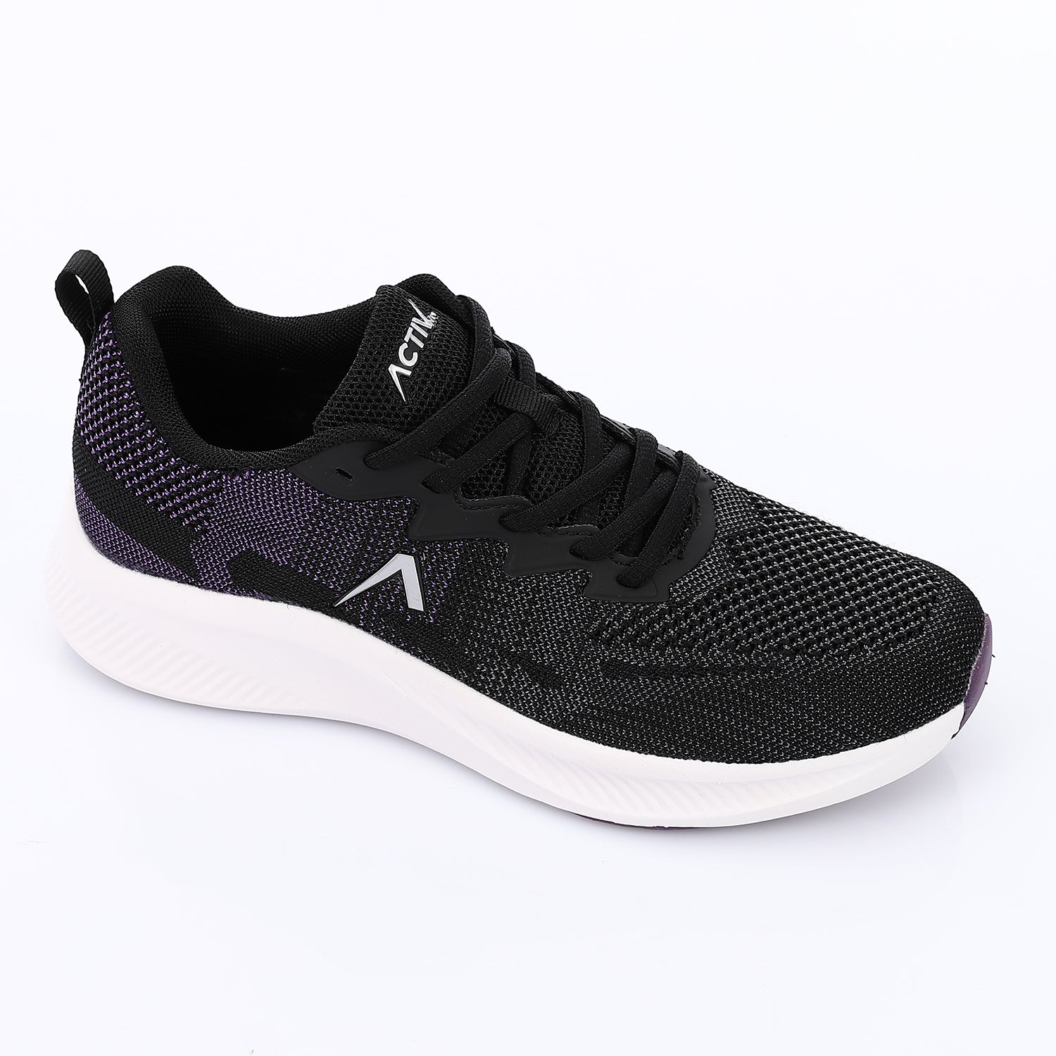 ACTIVNEW WOMEN'S SHOES - BLACK