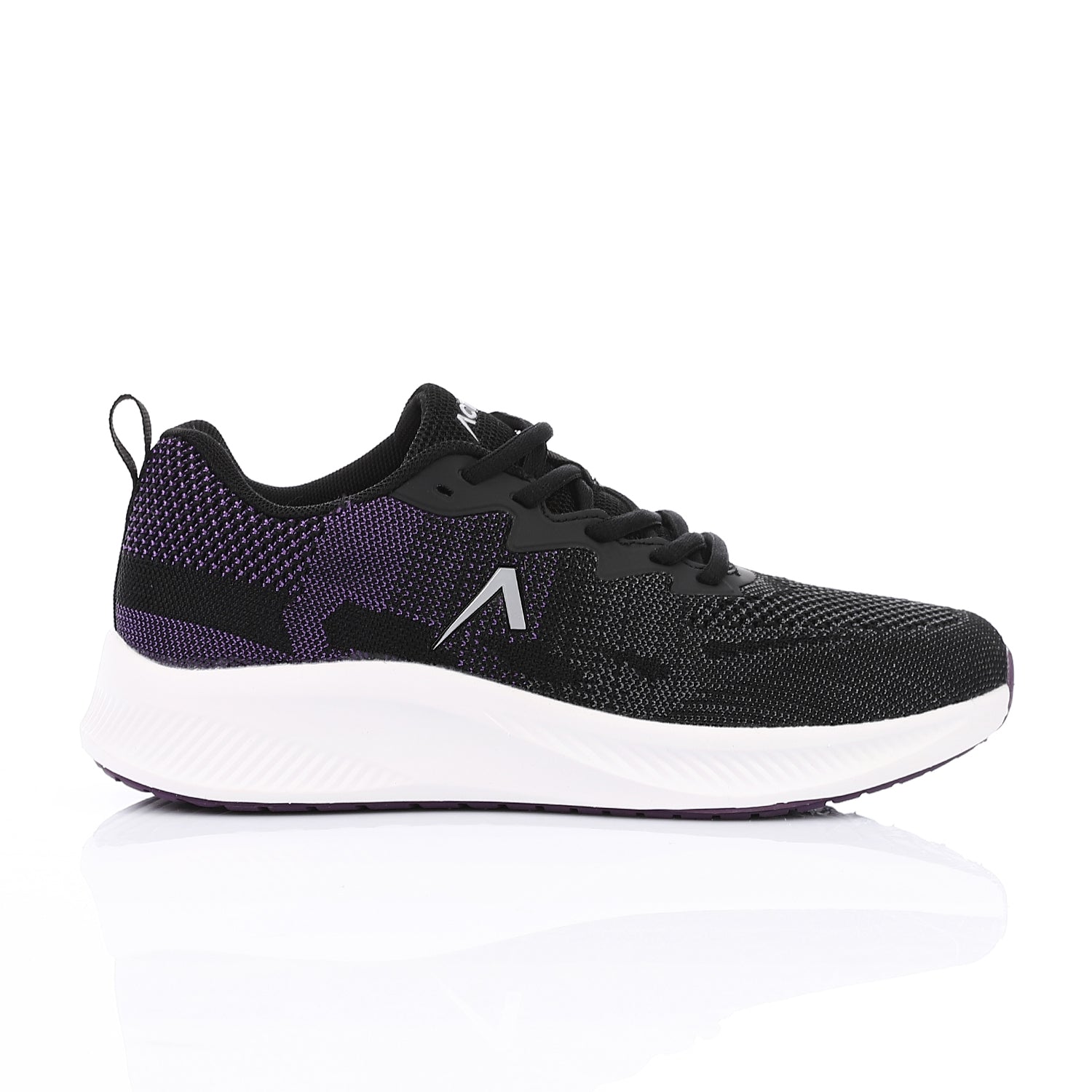 ACTIVNEW WOMEN'S SHOES - BLACK