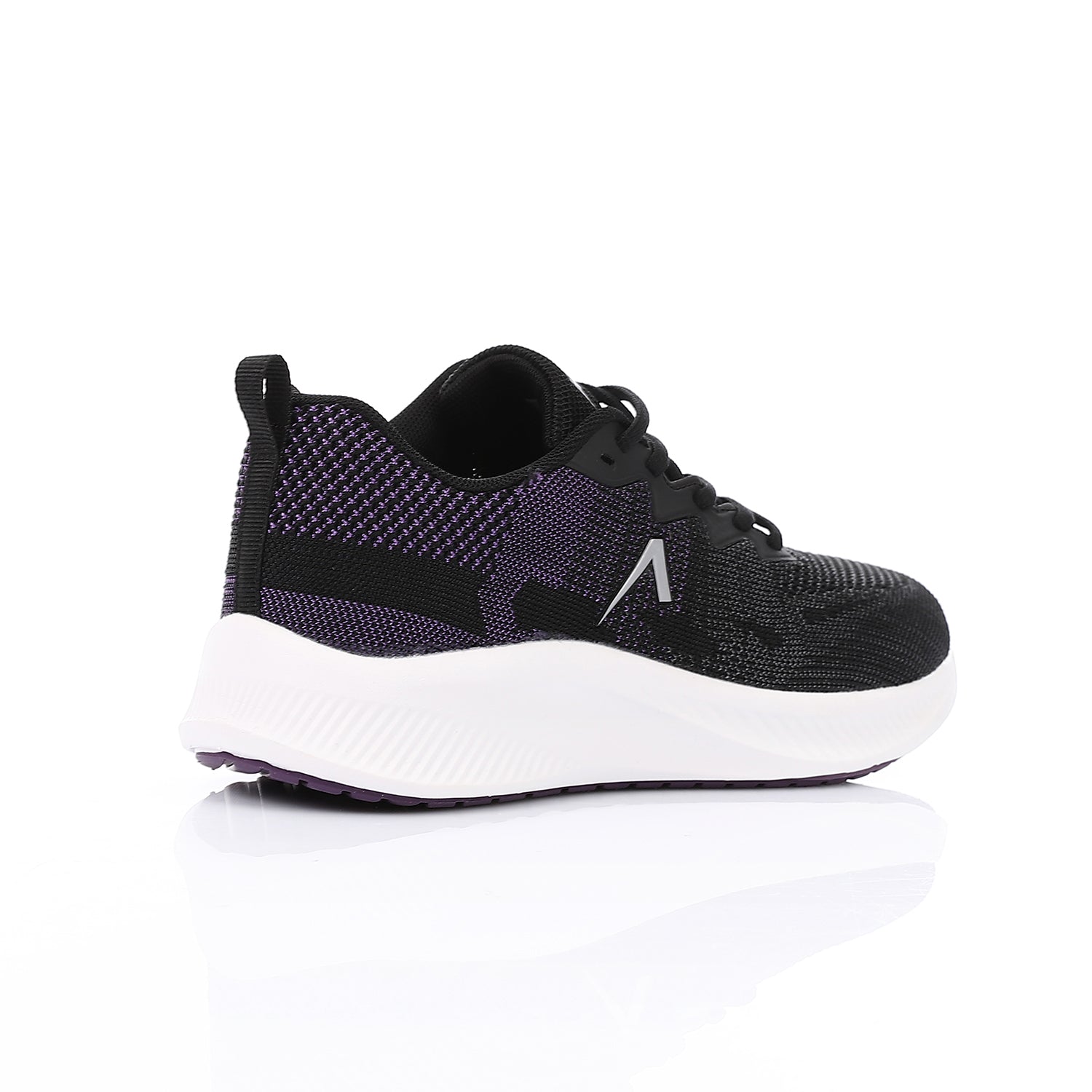 ACTIVNEW WOMEN'S SHOES - BLACK 