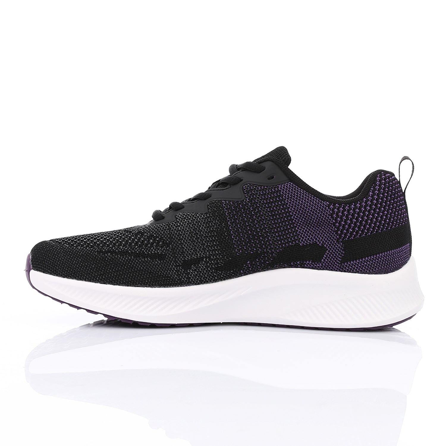 ACTIVNEW WOMEN'S SHOES - BLACK