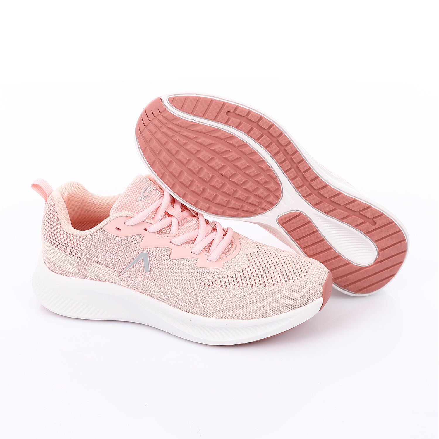 ACTIVNEW WOMEN'S SHOES - PINK