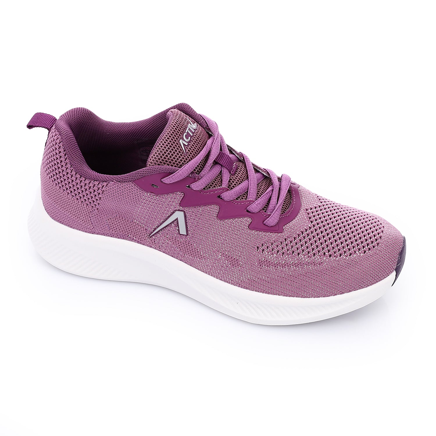 ACTIVNEW WOMEN'S SHOES - PURP &amp; PNK 