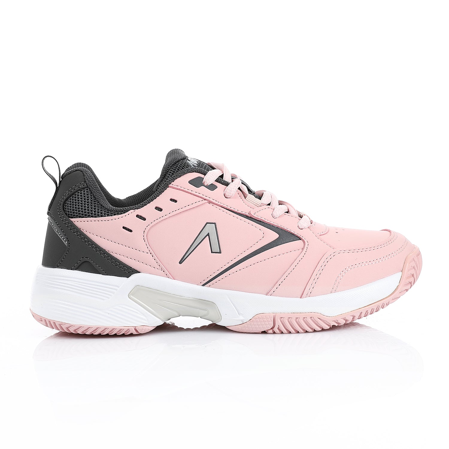 ACTIVNEW WOMEN'S SHOES - PINK & BLK