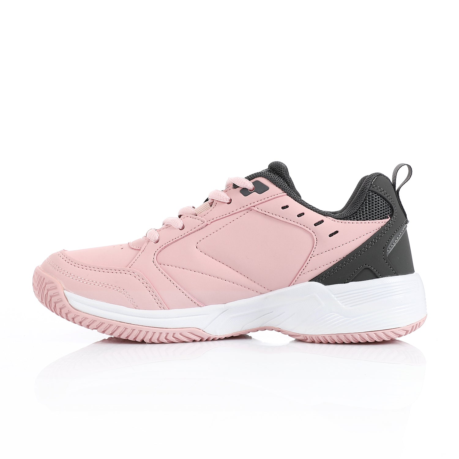 ACTIVNEW WOMEN'S SHOES - PINK &amp; BLK 