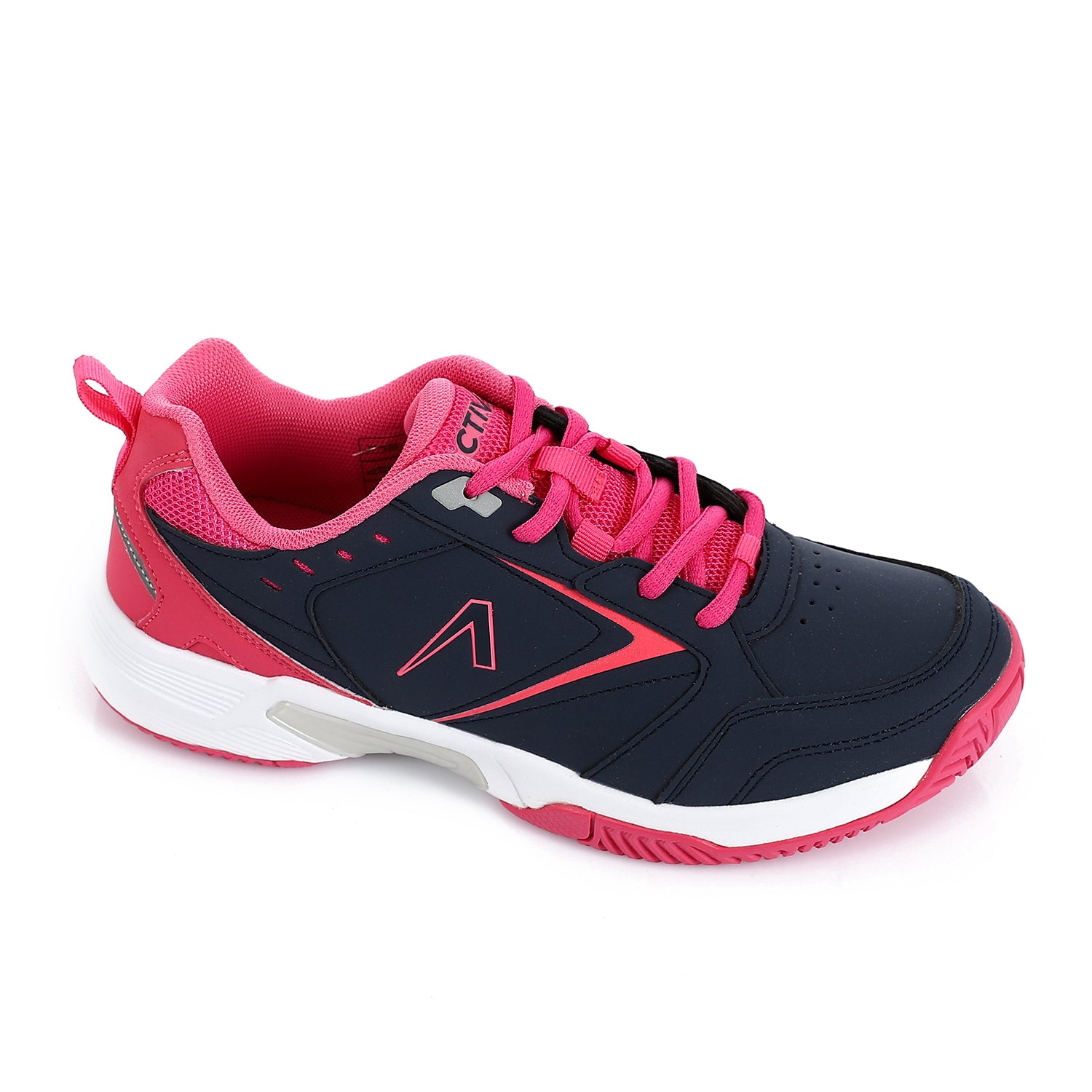 ACTIVNEW WOMEN'S SHOES - NAVY