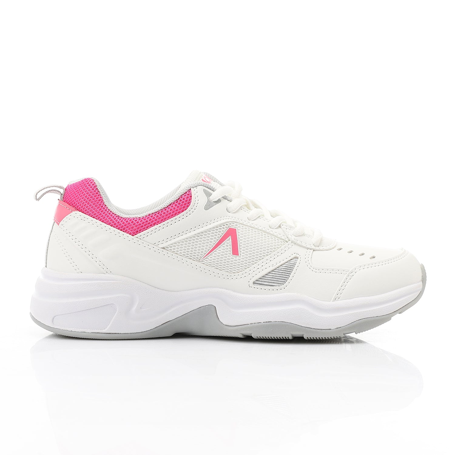 ACTIV WOMEN'S SHOES - WHITE