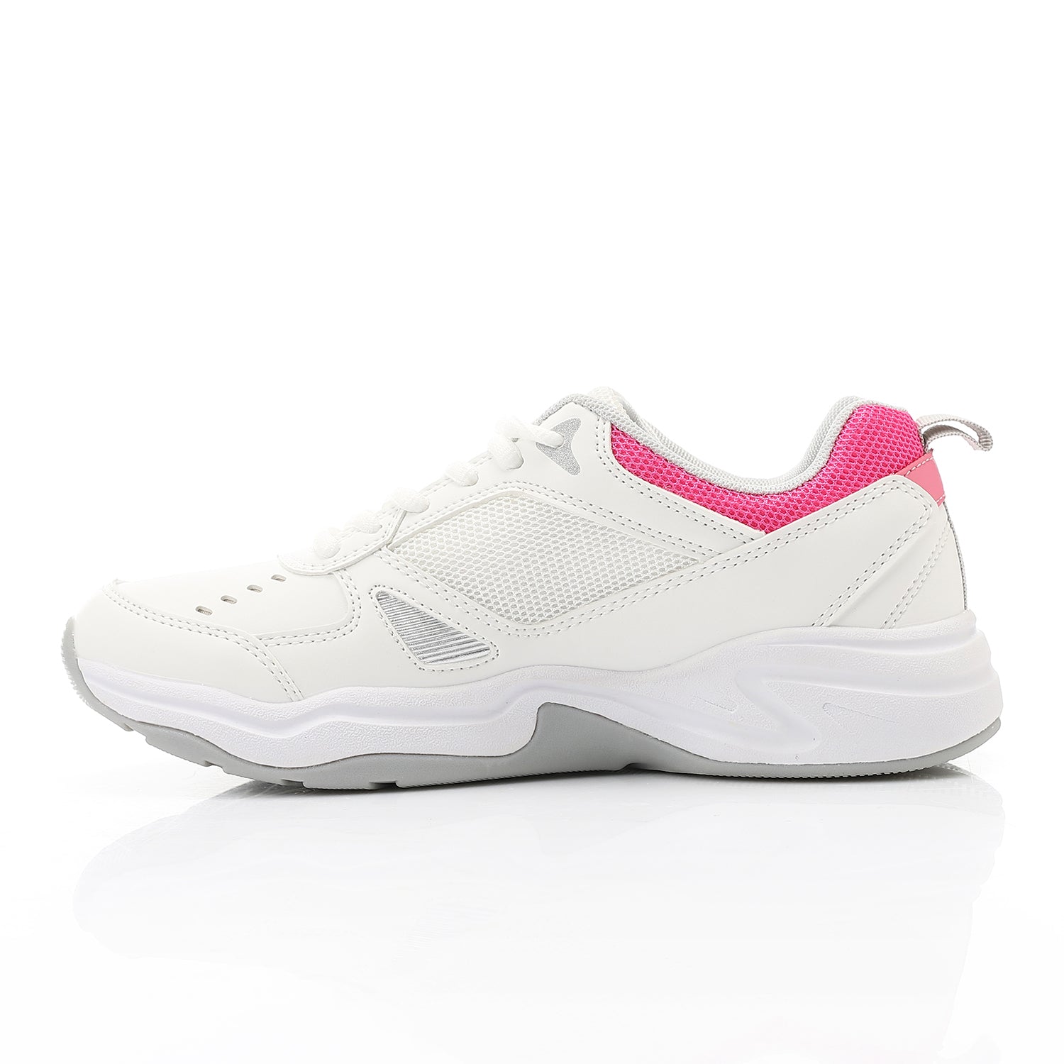 ACTIV WOMEN'S SHOES - WHITE