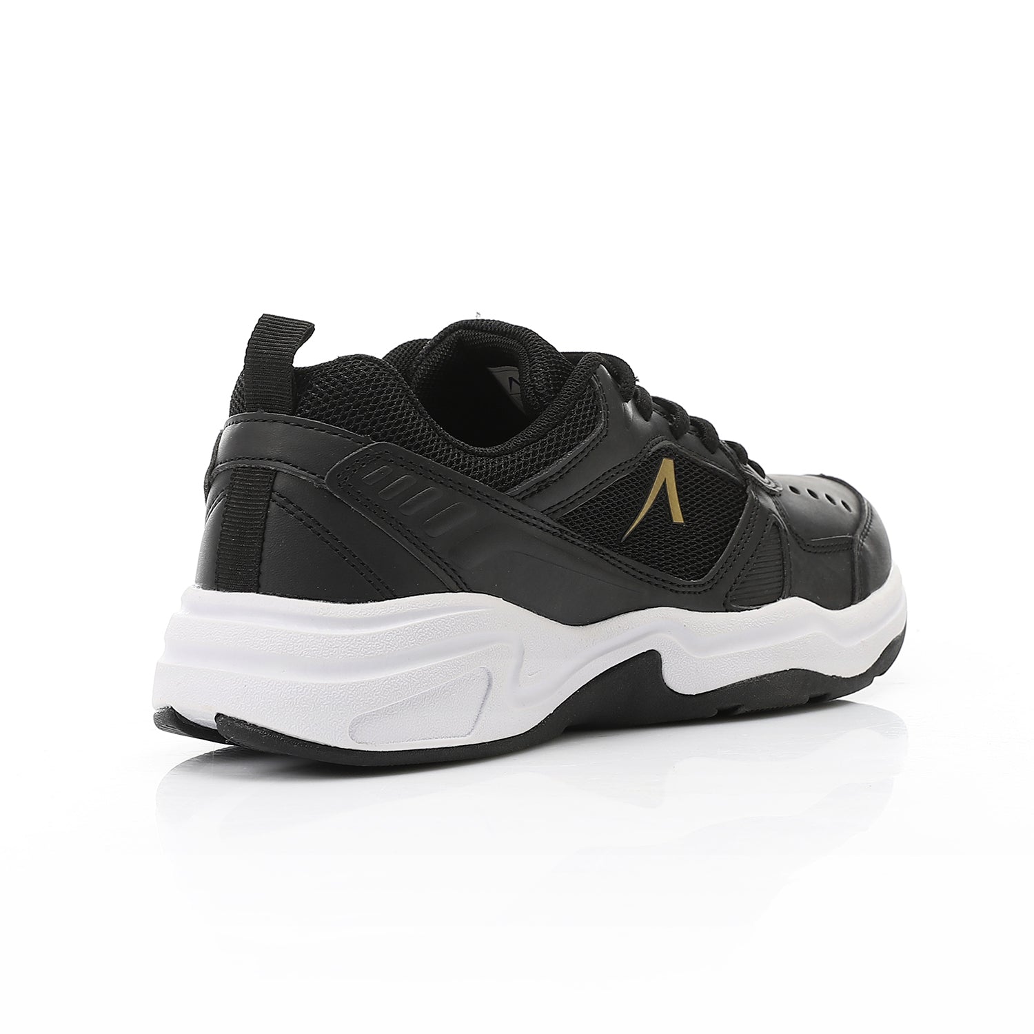 ACTIV WOMEN'S SHOES - BLACK