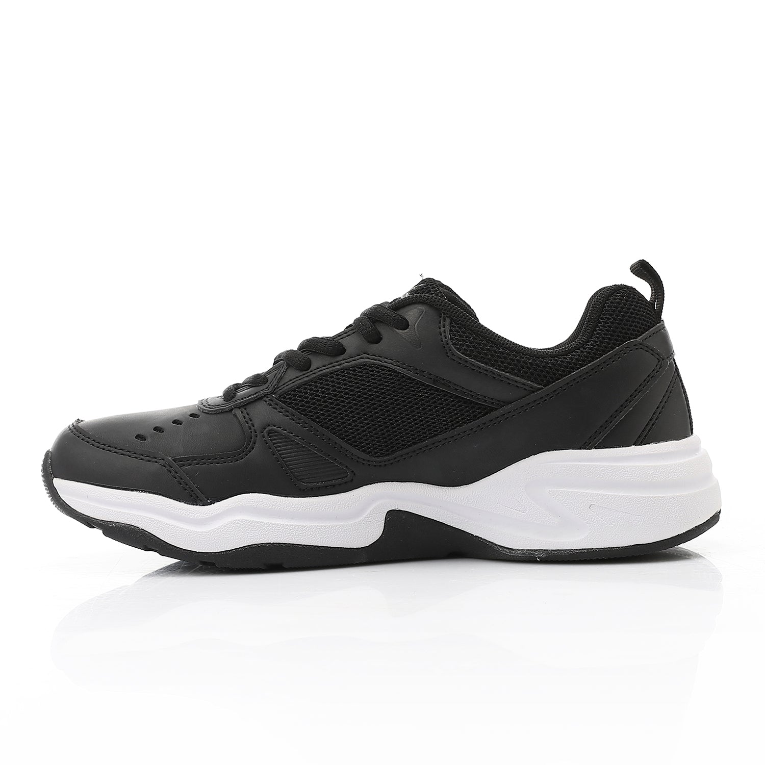 ACTIV WOMEN'S SHOES - BLACK