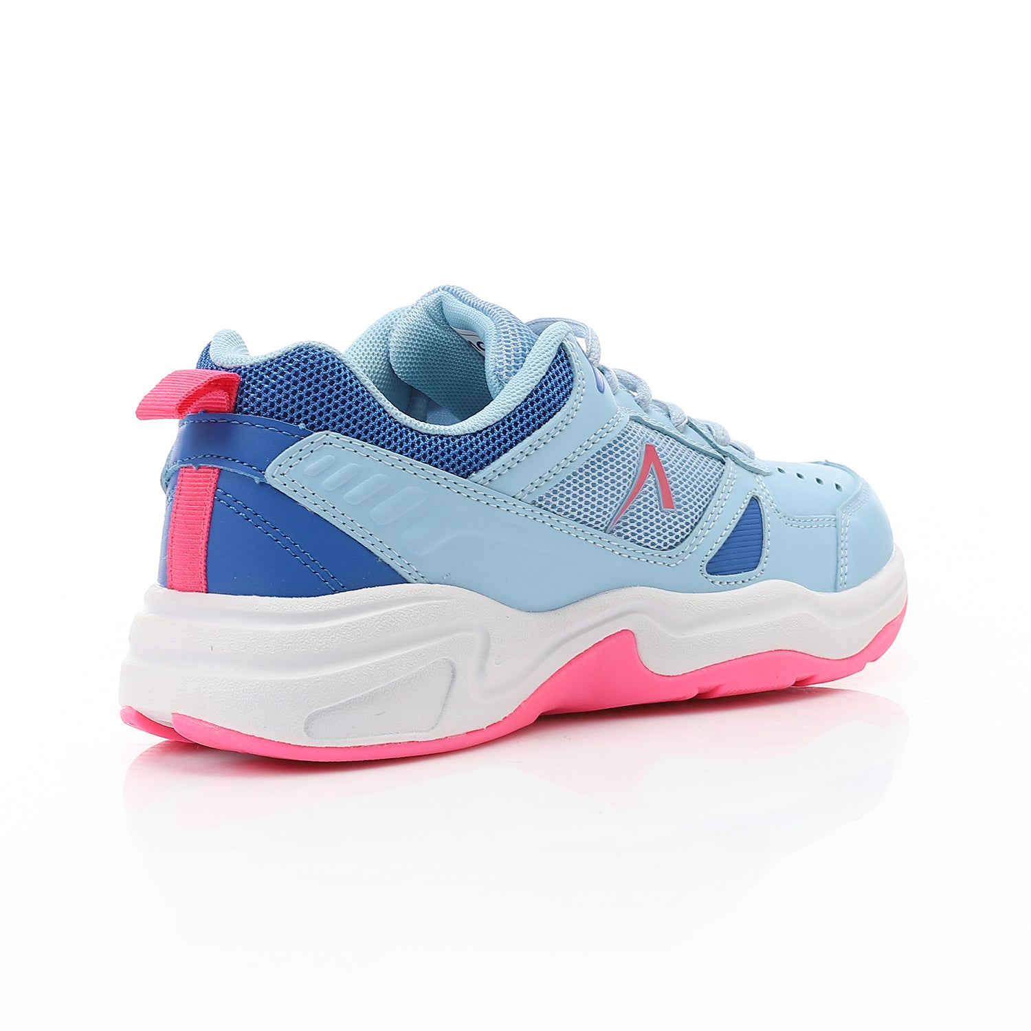 ACTIV WOMEN'S SHOES - L.BLUE
