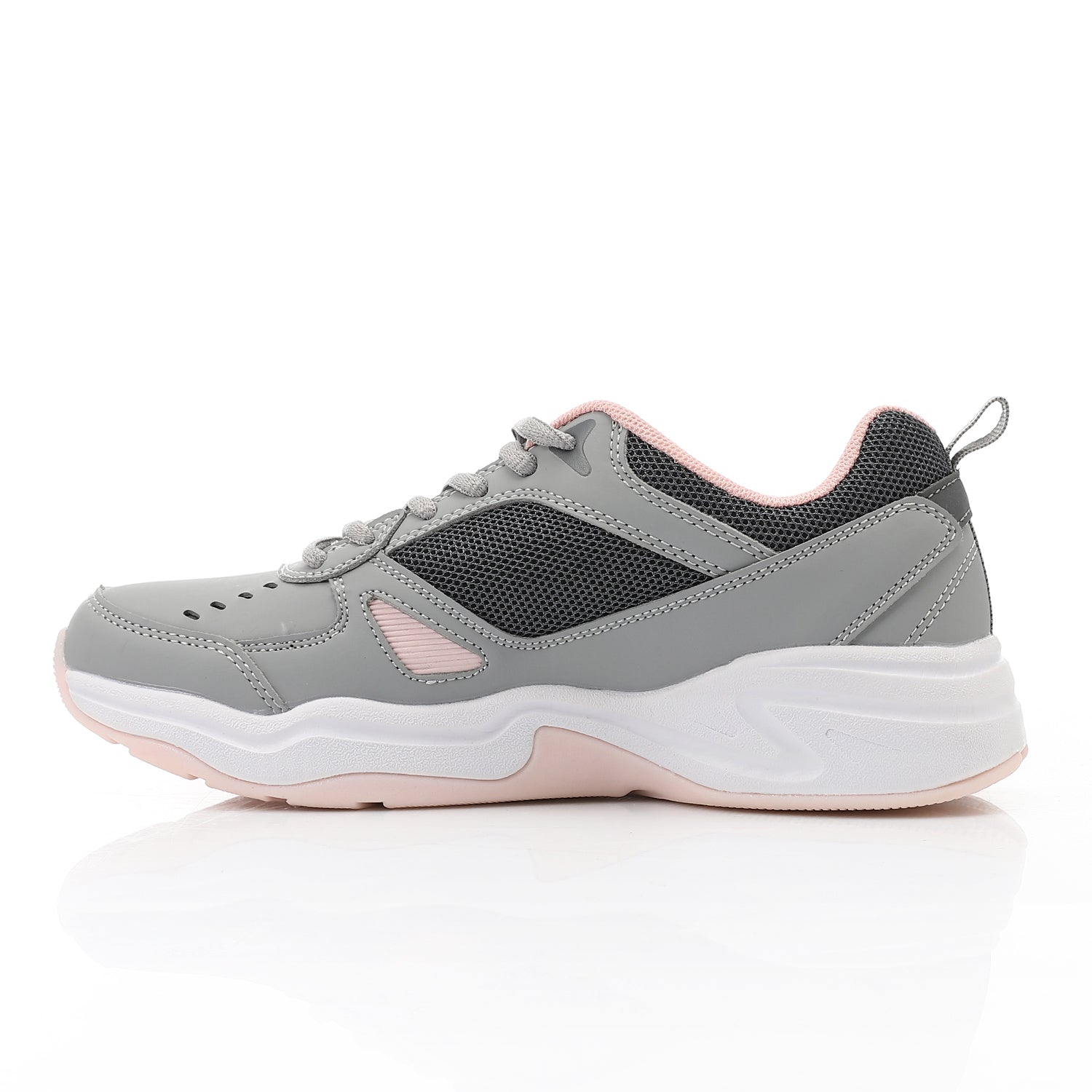 ACTIV WOMEN'S SHOES - GREY