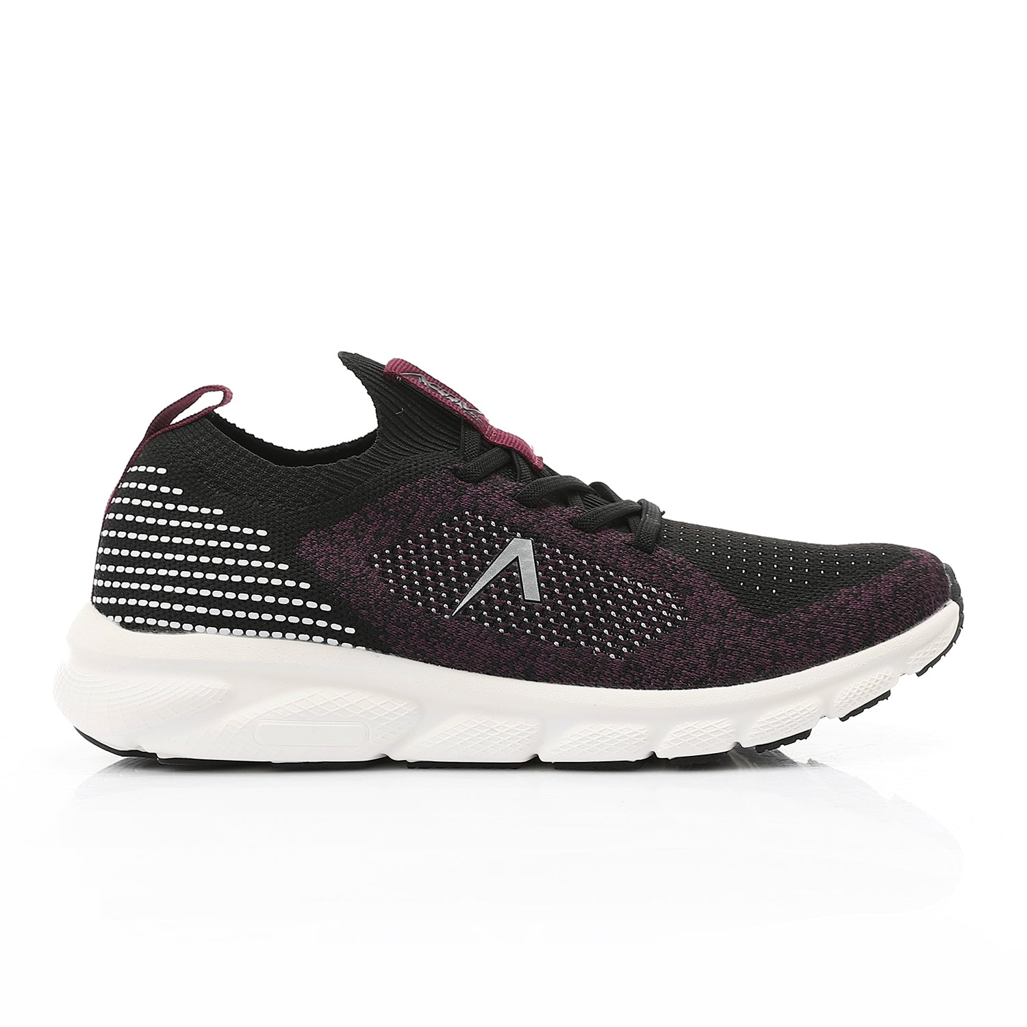 ACTIV WOMEN'S SHOES - BLK*FUCH