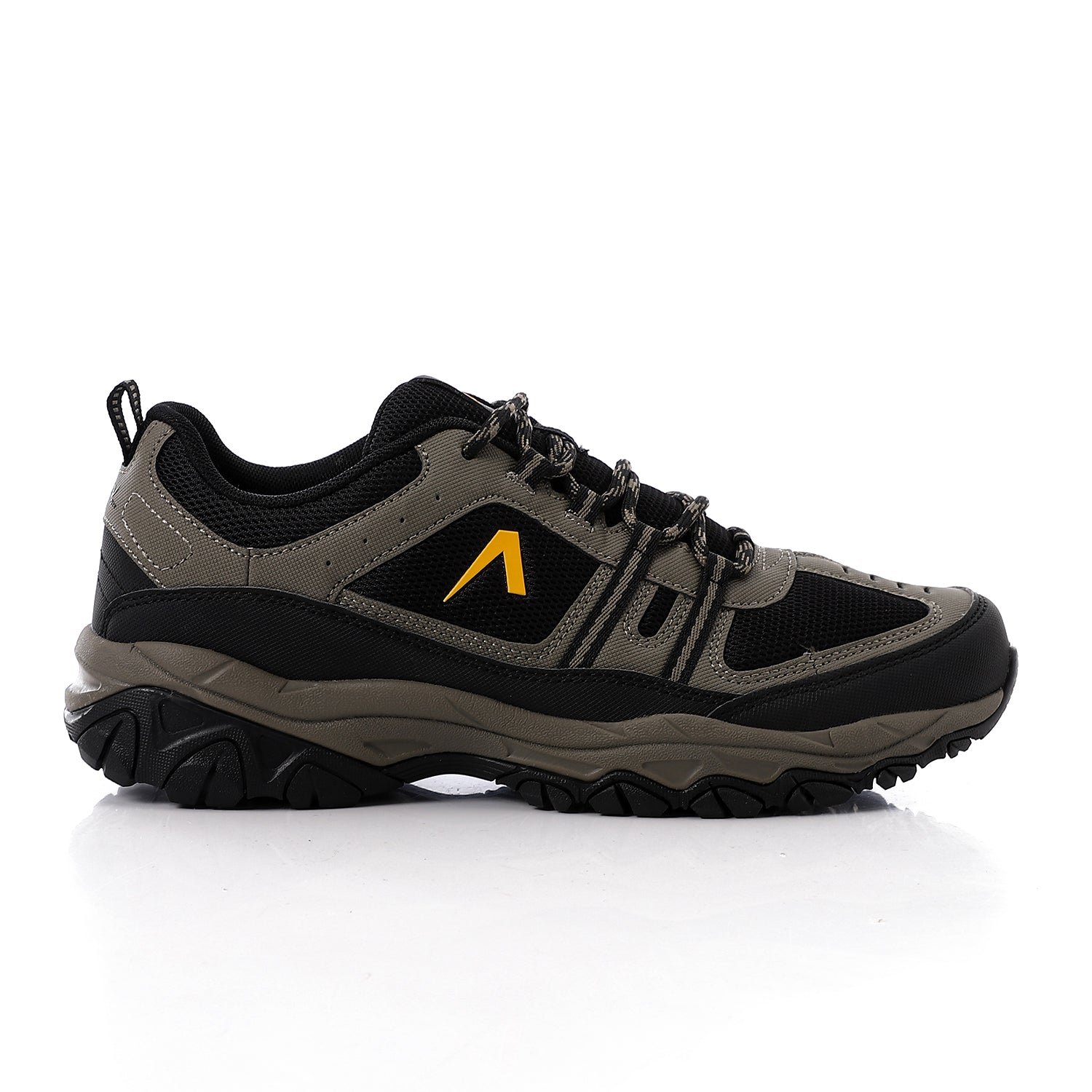 ACTIVNEW MEN'S SHOES - OLV & YELW