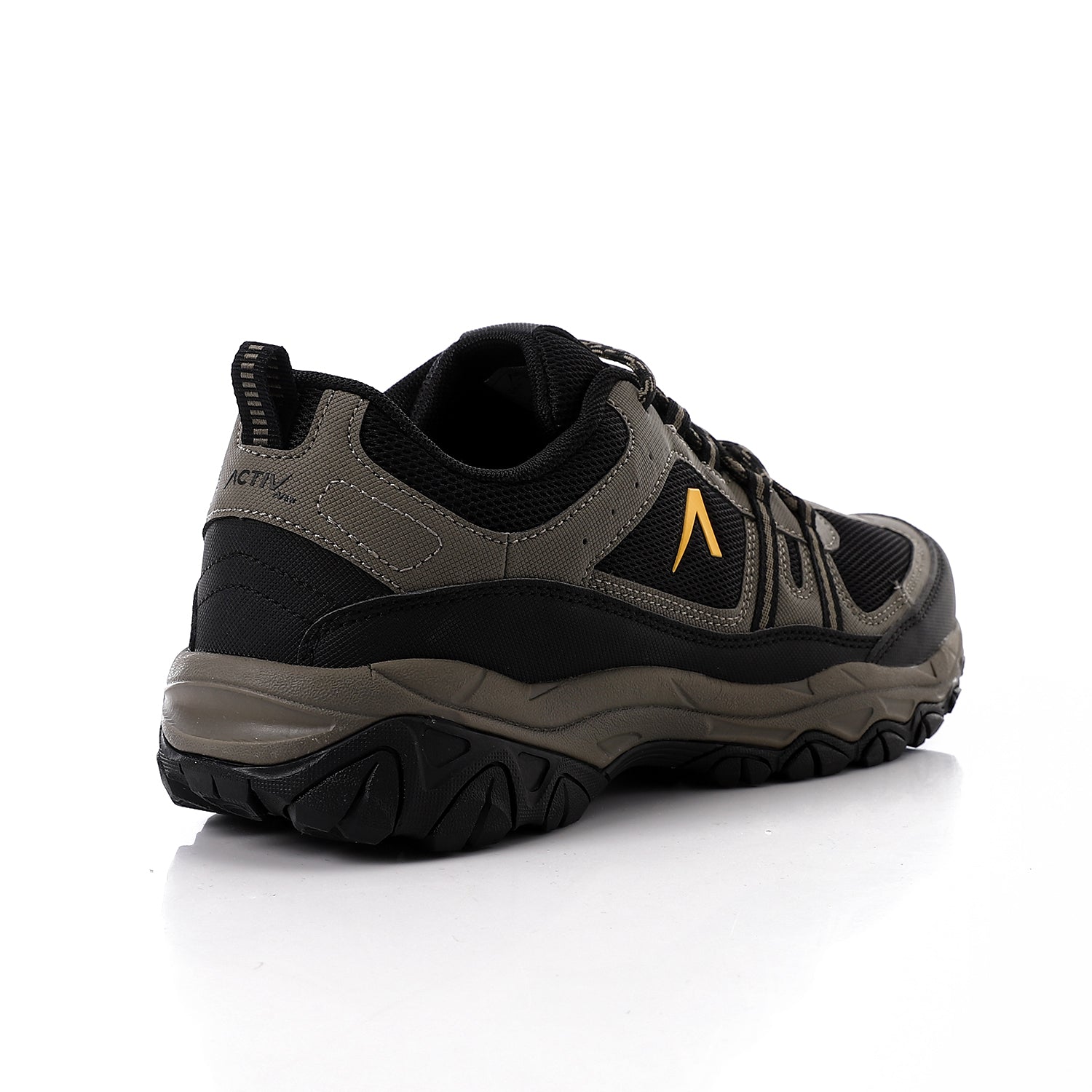 ACTIVNEW MEN'S SHOES - OLV & YELW