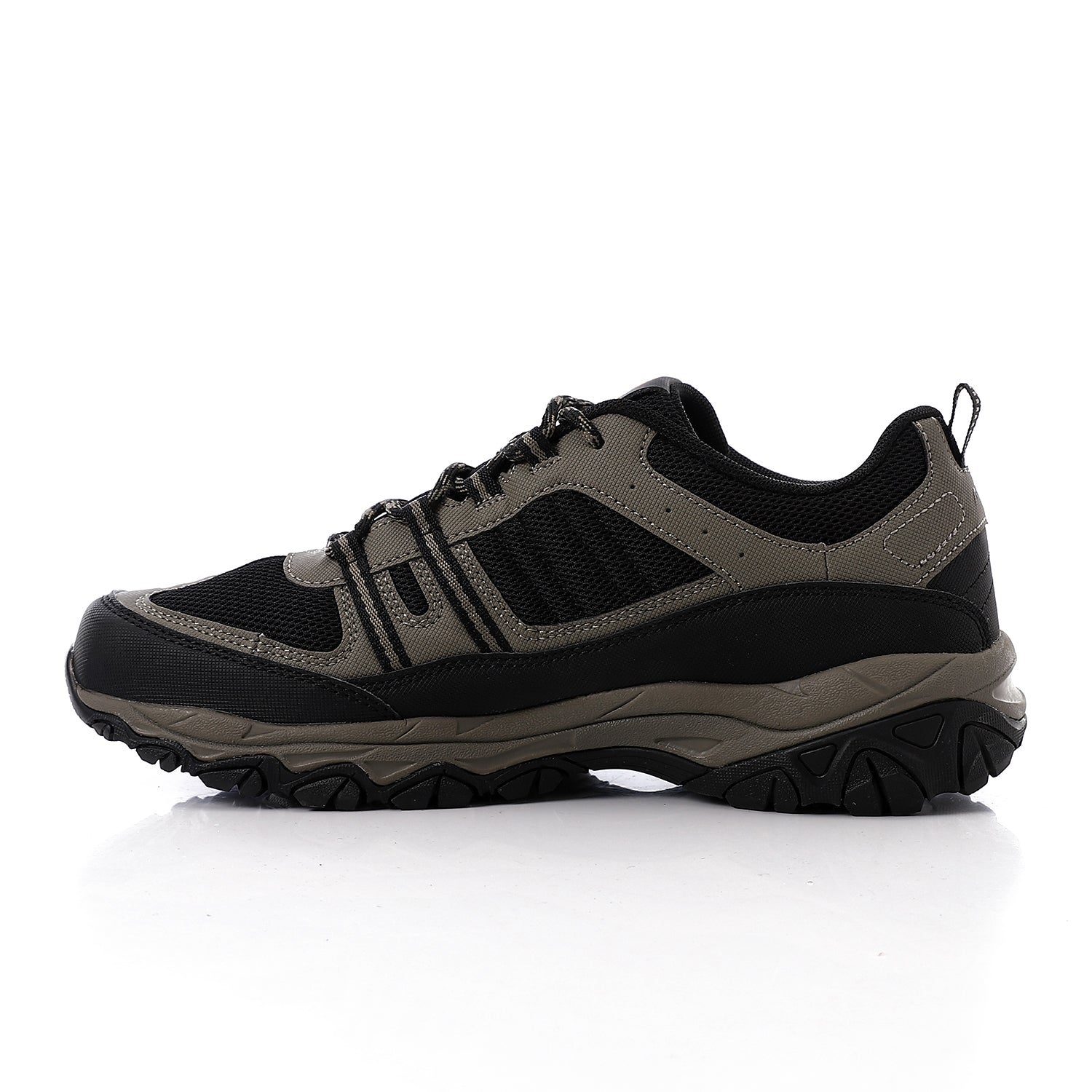 ACTIVNEW MEN'S SHOES - OLV & YELW