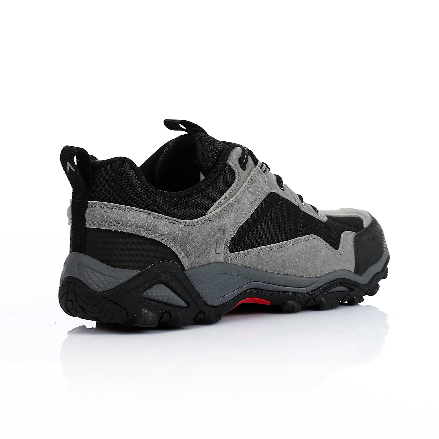 ACTIVNEW MEN'S SHOES - GREY & BLK