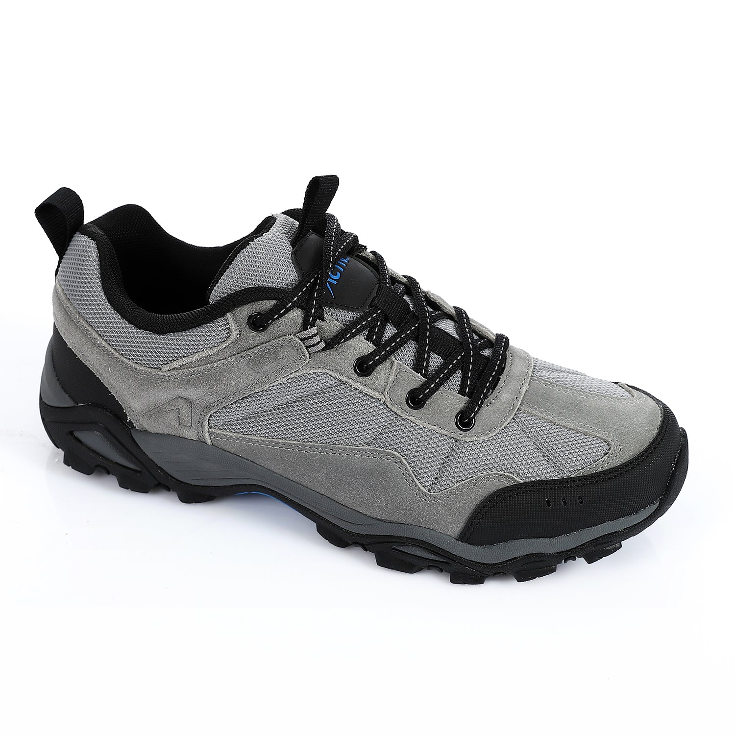 ACTIVNEW MEN'S SHOES - GREY